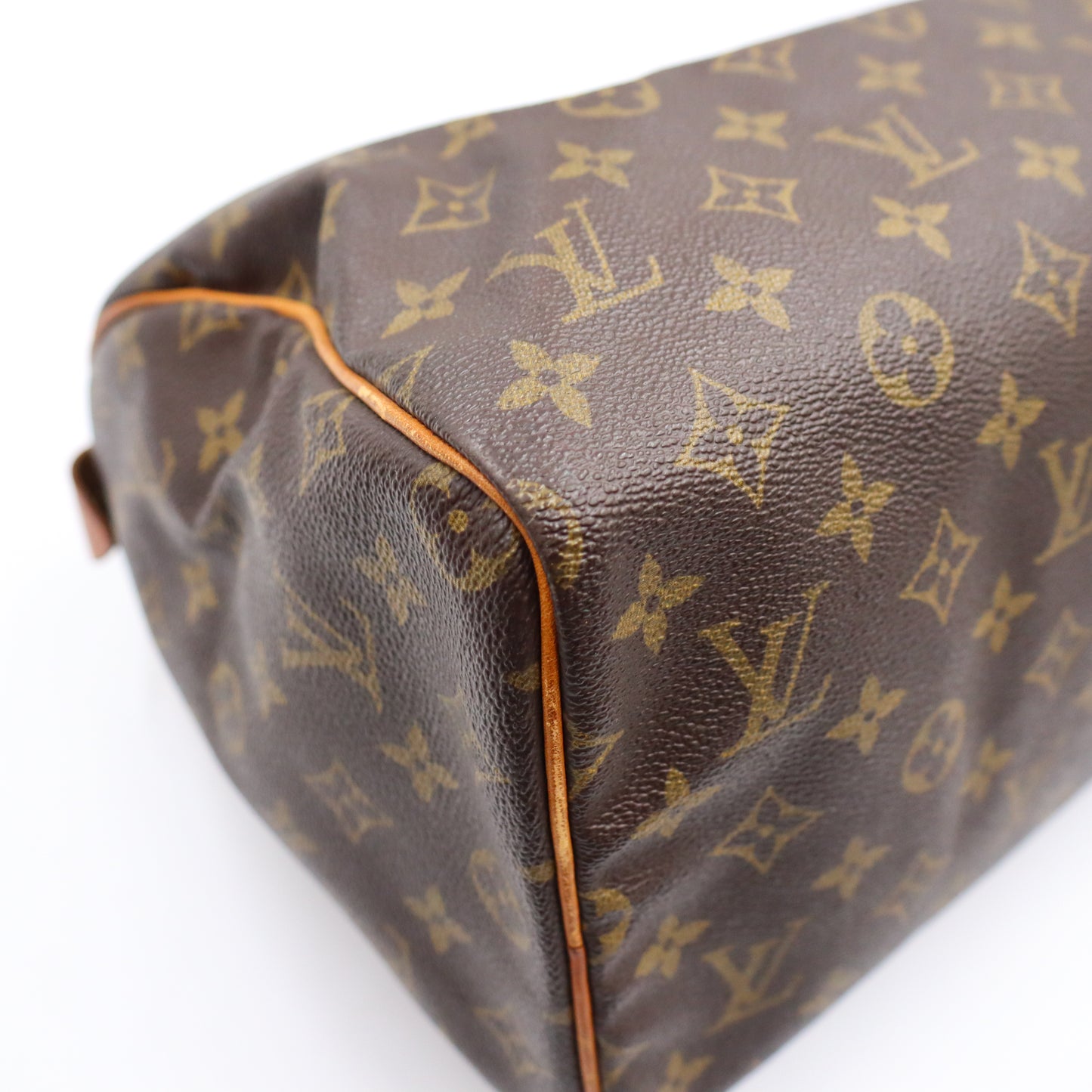 Louis Vuitton Speedy 30 Monogramm - 1176