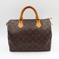 Louis Vuitton Speedy 30 Monogramm - 1179