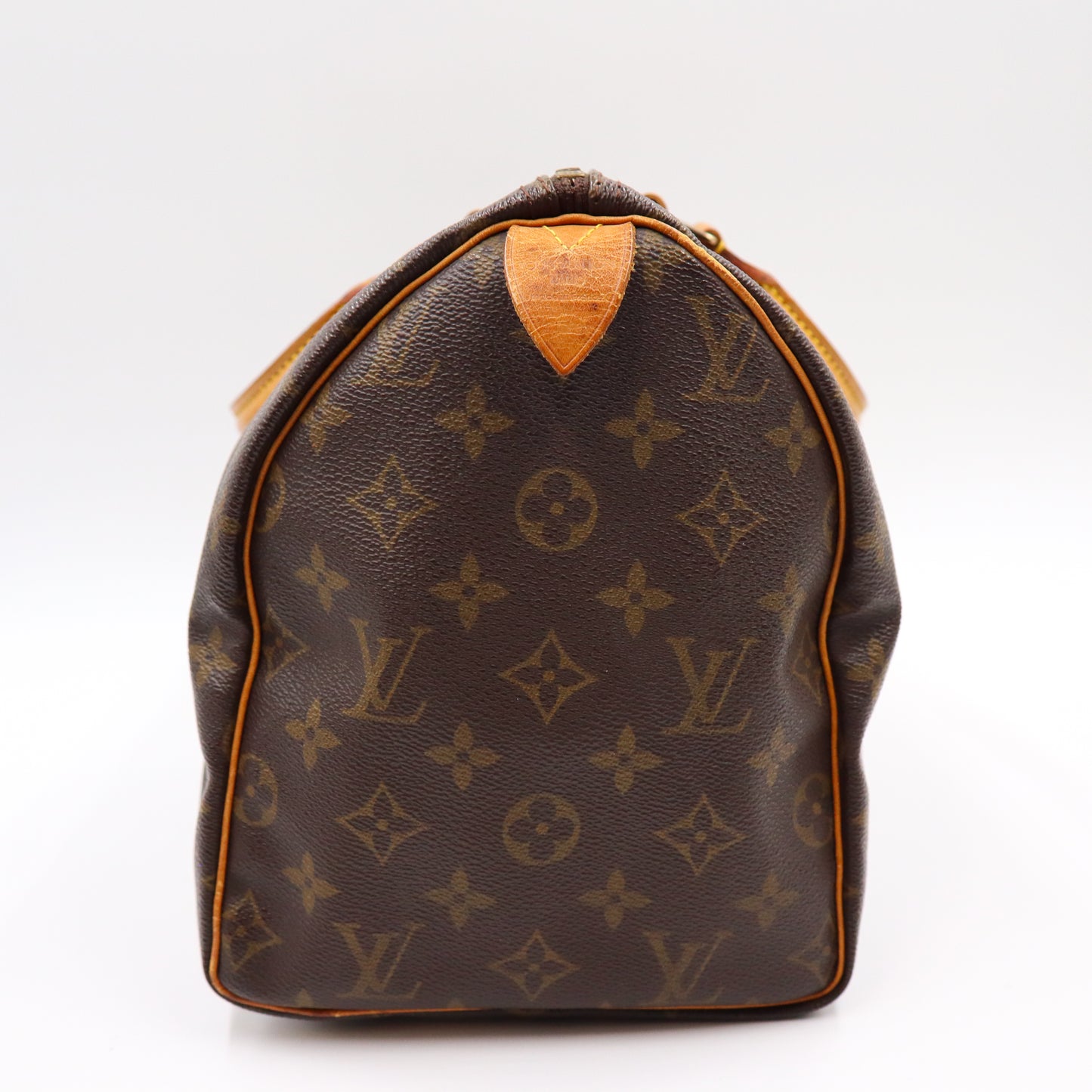 Louis Vuitton Speedy 30 Monogramm - 1179