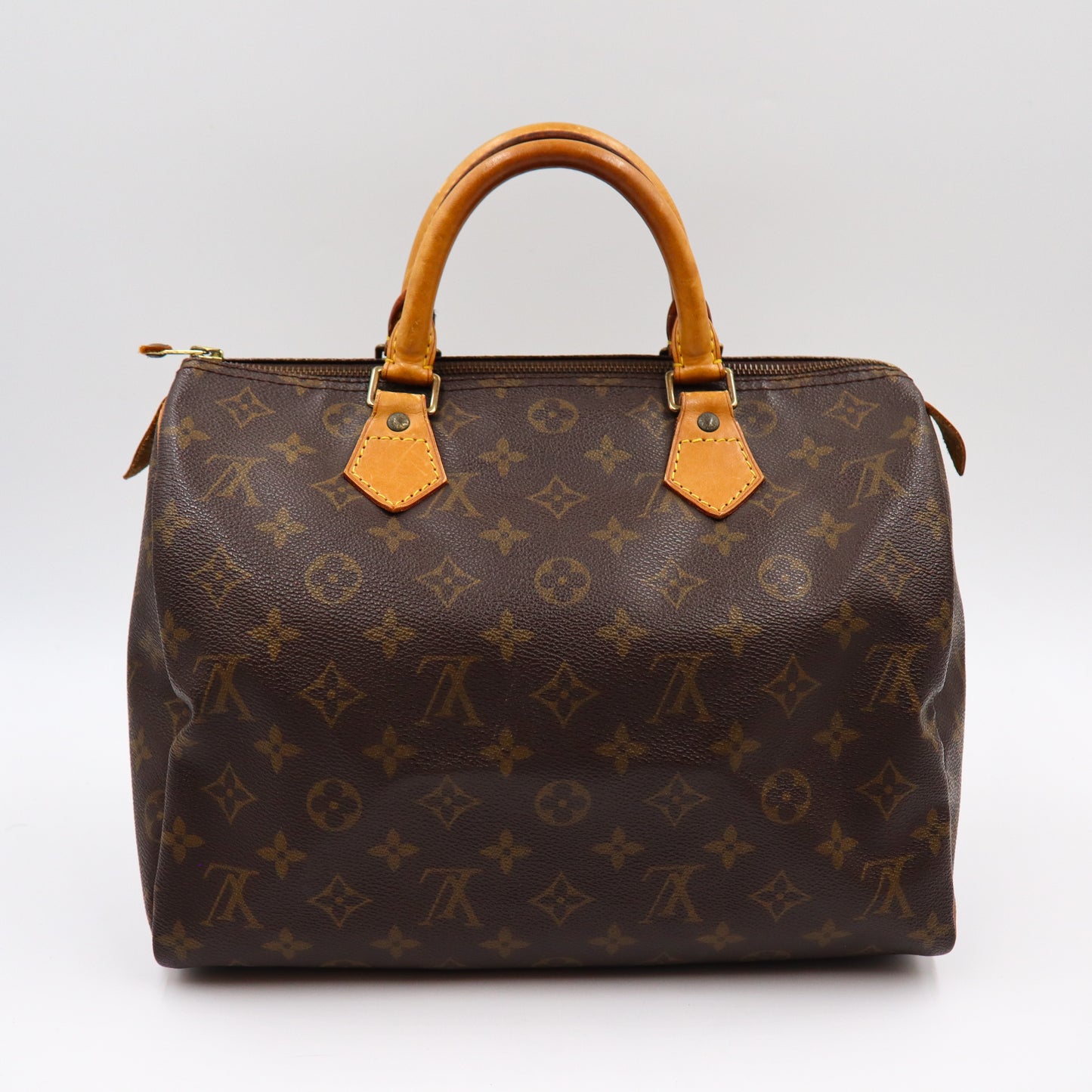 Louis Vuitton Speedy 30 Monogramm - 1179