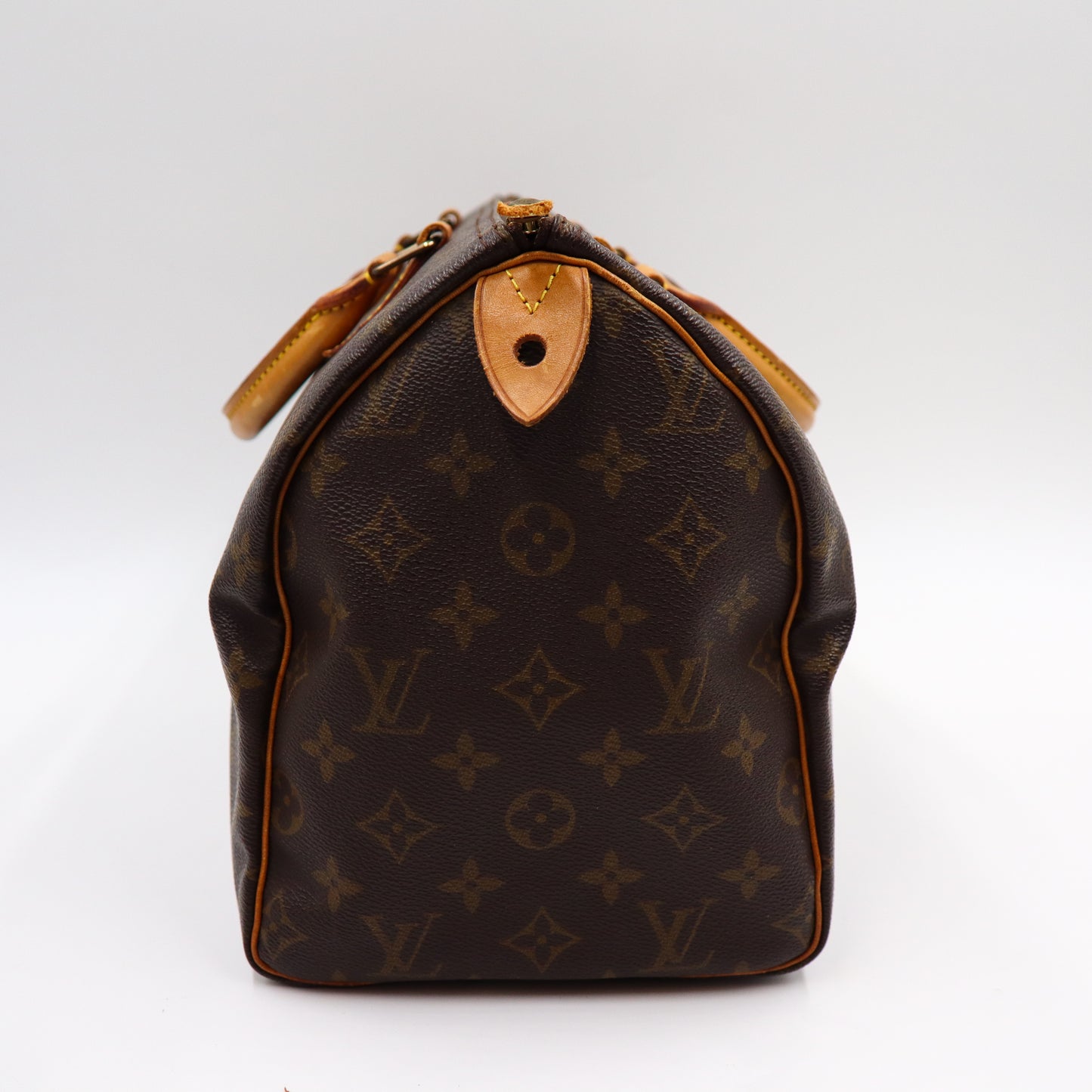 Louis Vuitton Speedy 30 Monogramm - 1179