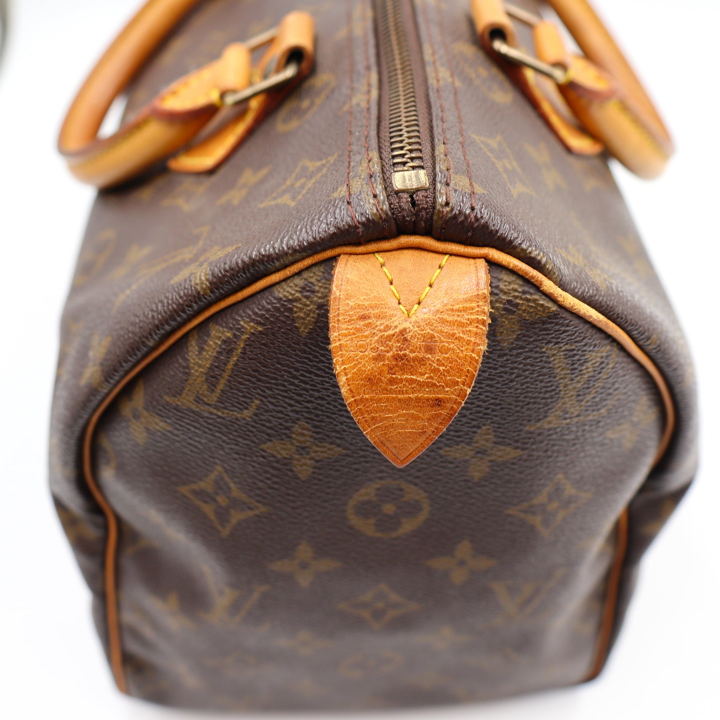 Louis Vuitton Speedy 30 Monogramm - 1179