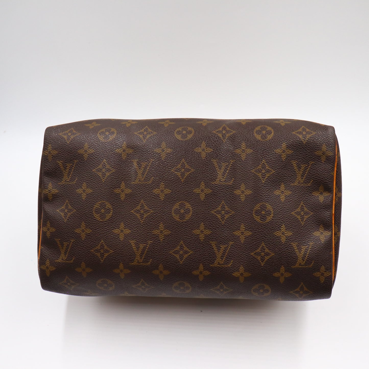 Louis Vuitton Speedy 30 Monogramm - 1179