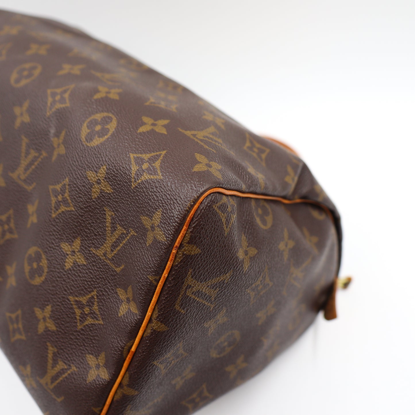 Louis Vuitton Speedy 30 Monogramm - 1179