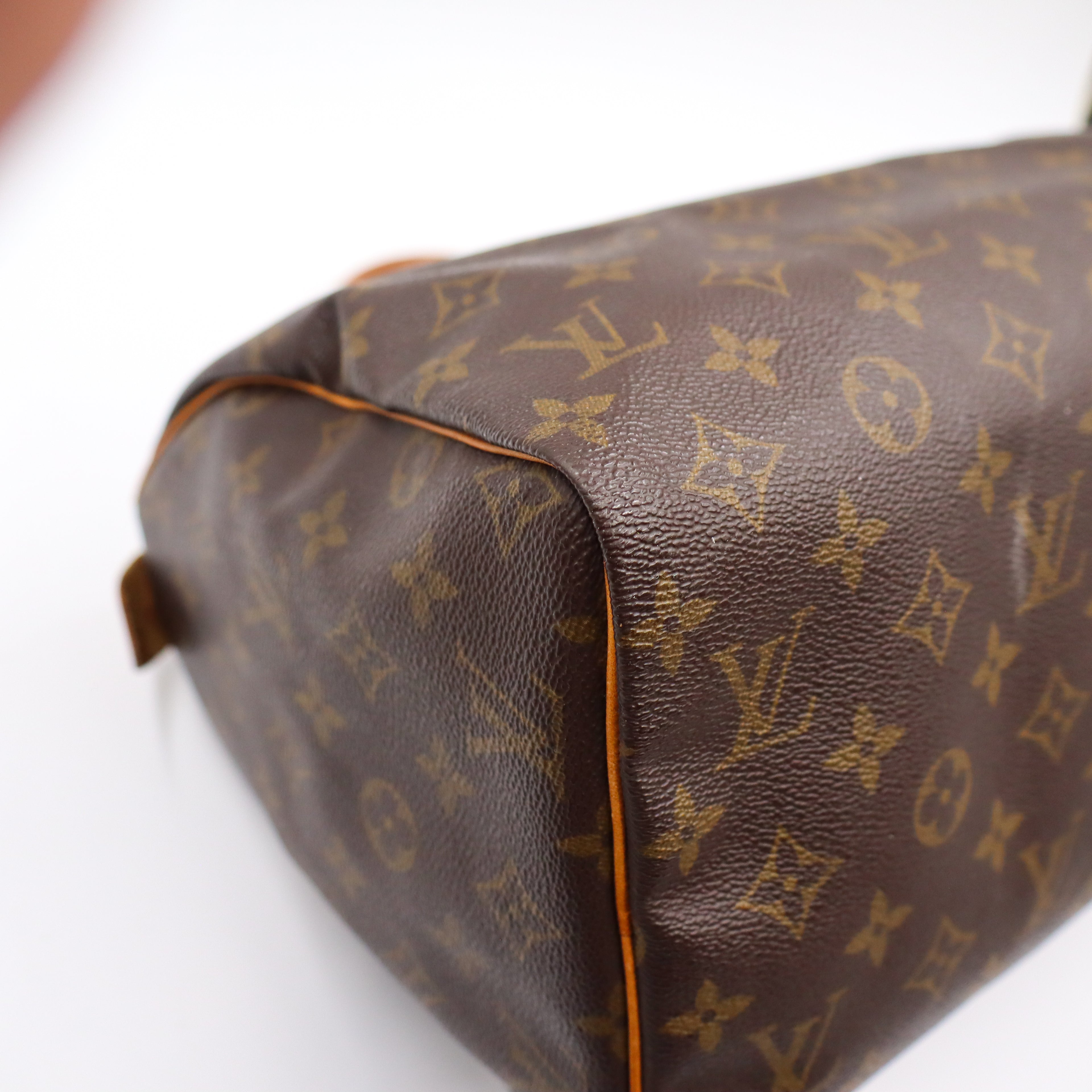 Louis Vuitton Speedy 30 Monogramm - 1179