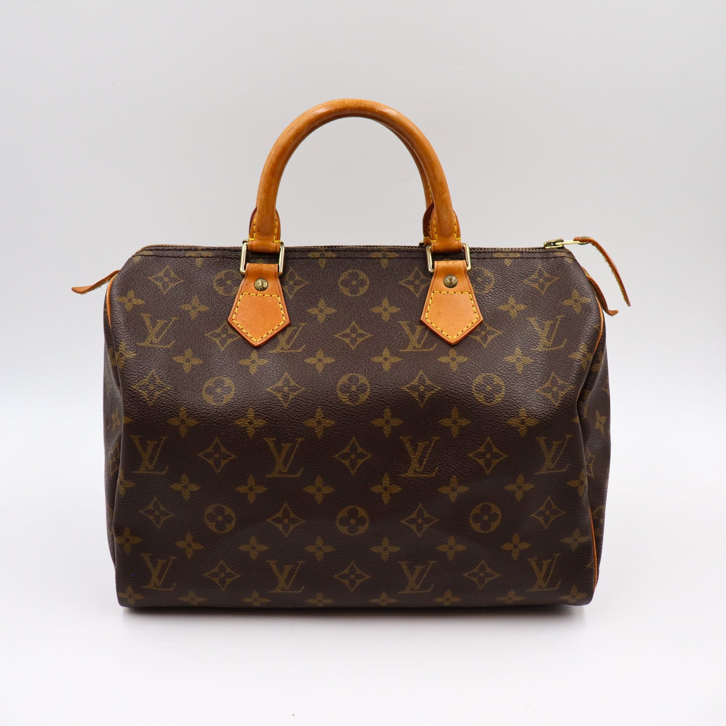 Louis Vuitton Speedy 30 Monogramm - 1136