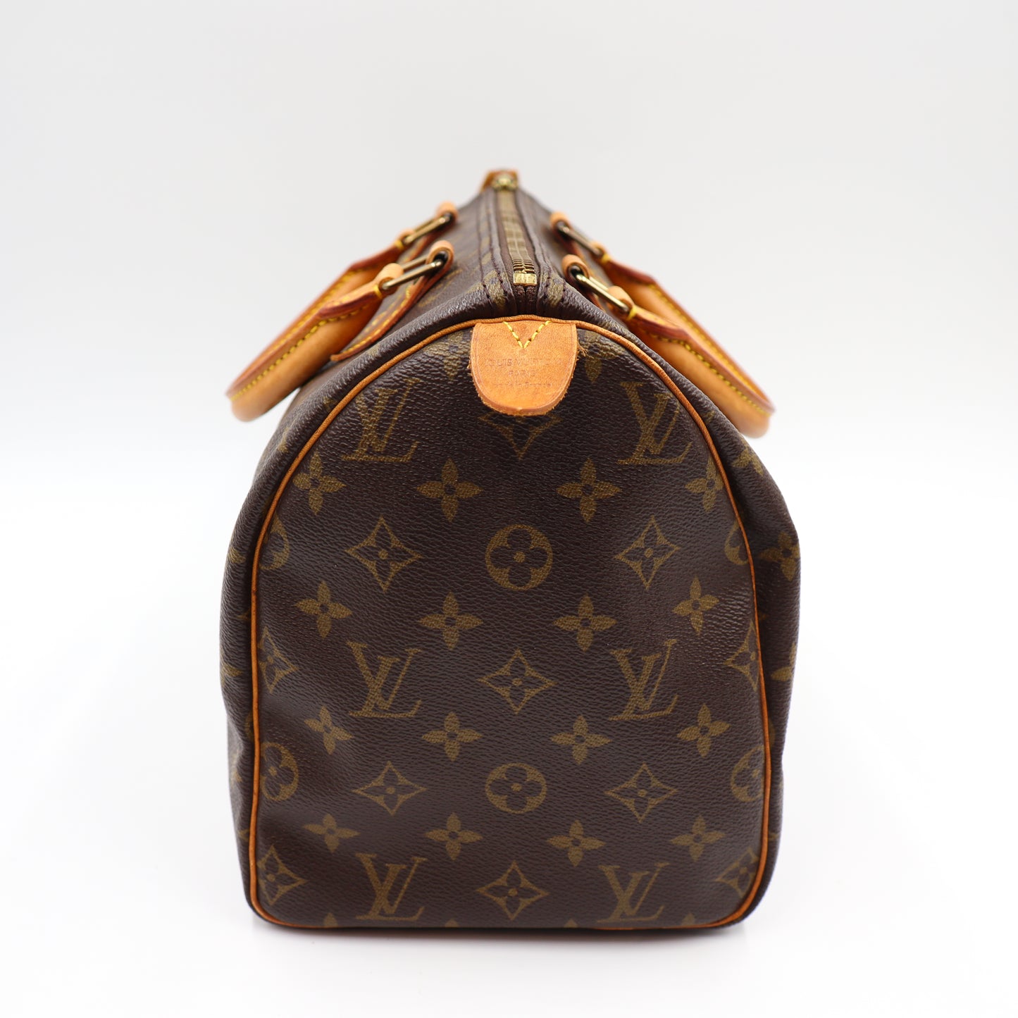 Louis Vuitton Speedy 30 Monogramm - 1136