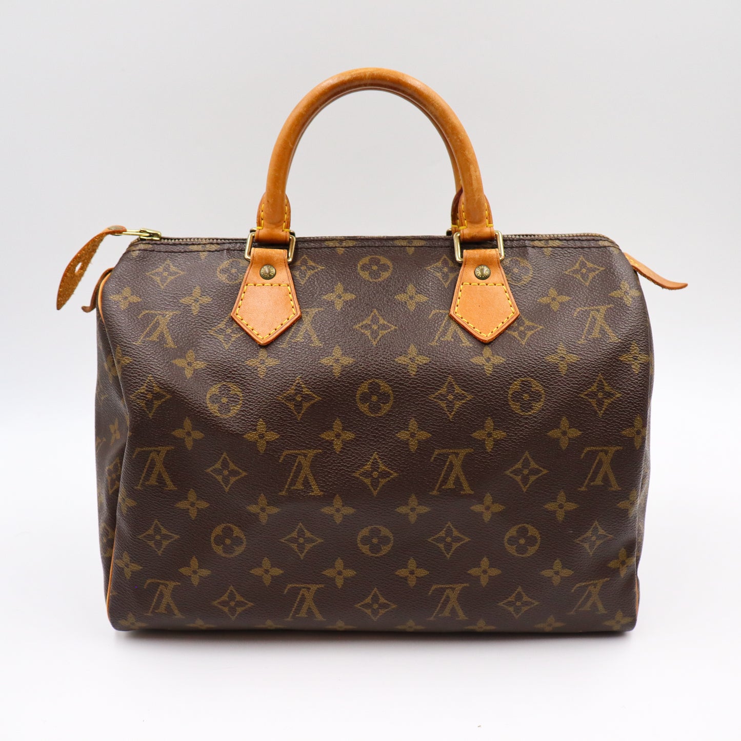 Louis Vuitton Speedy 30 Monogramm - 1136