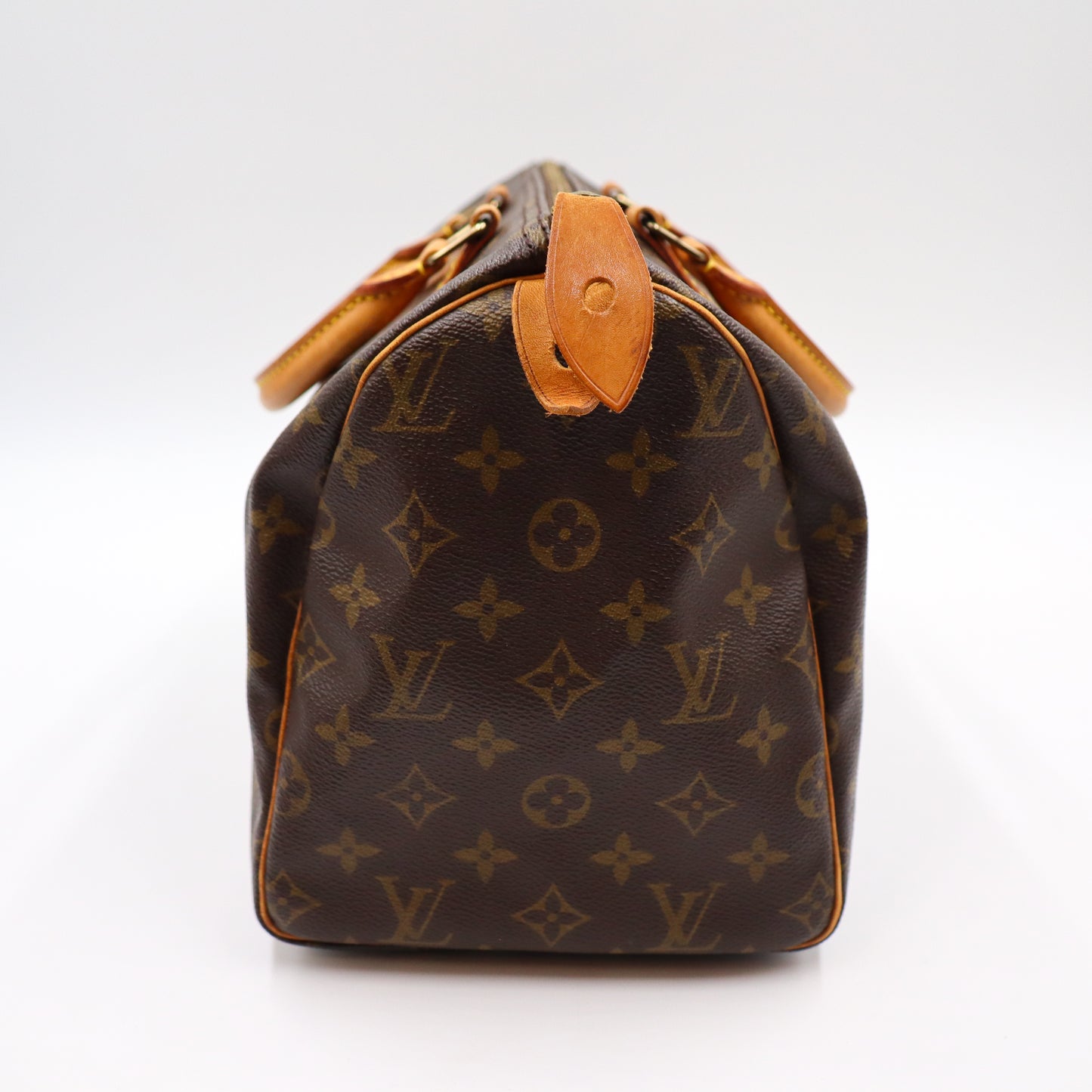 Louis Vuitton Speedy 30 Monogramm - 1136