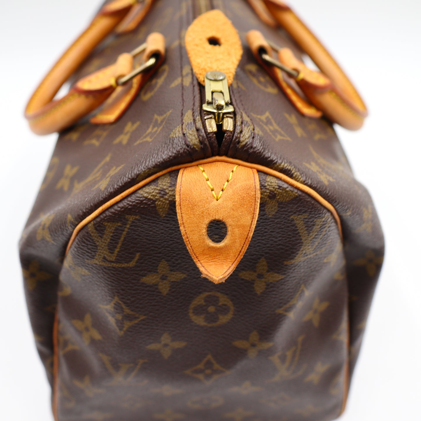 Louis Vuitton Speedy 30 Monogramm - 1136