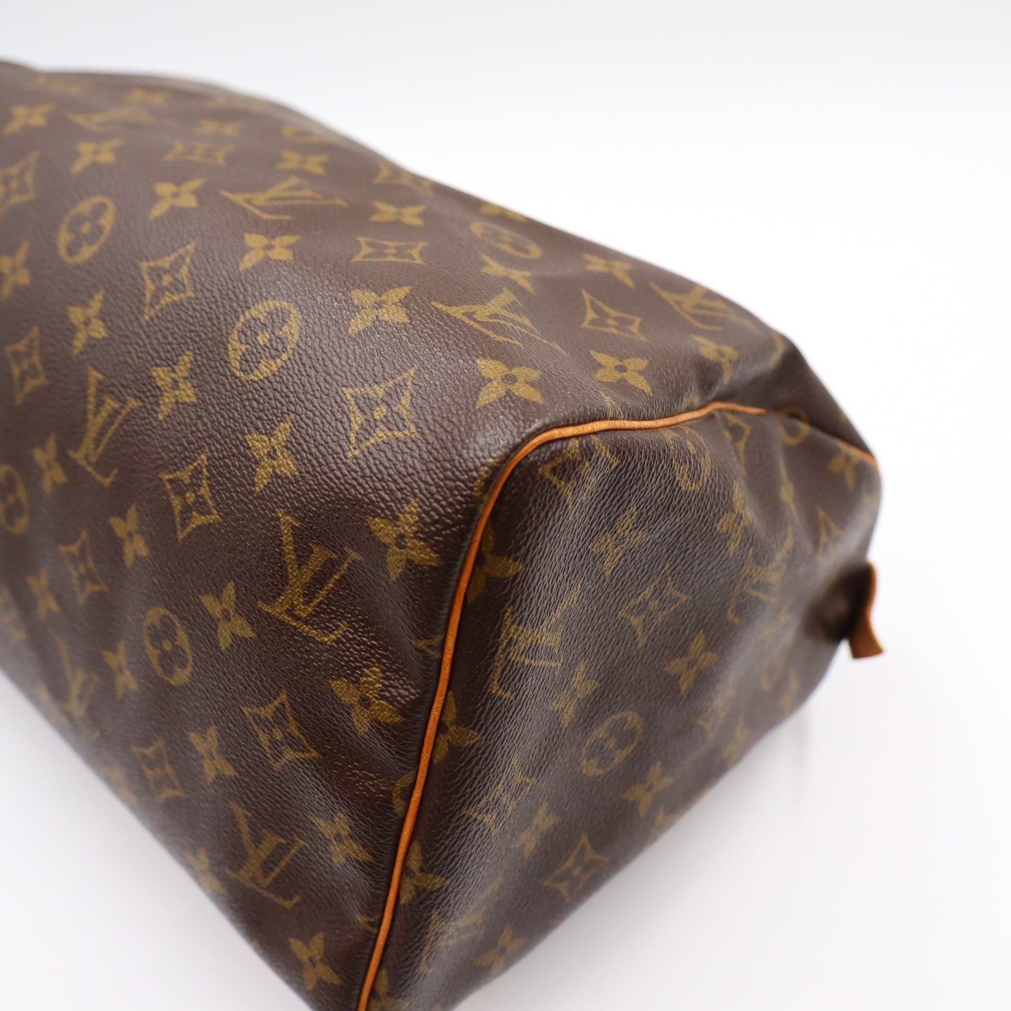 Louis Vuitton Speedy 30 Monogramm - 1136