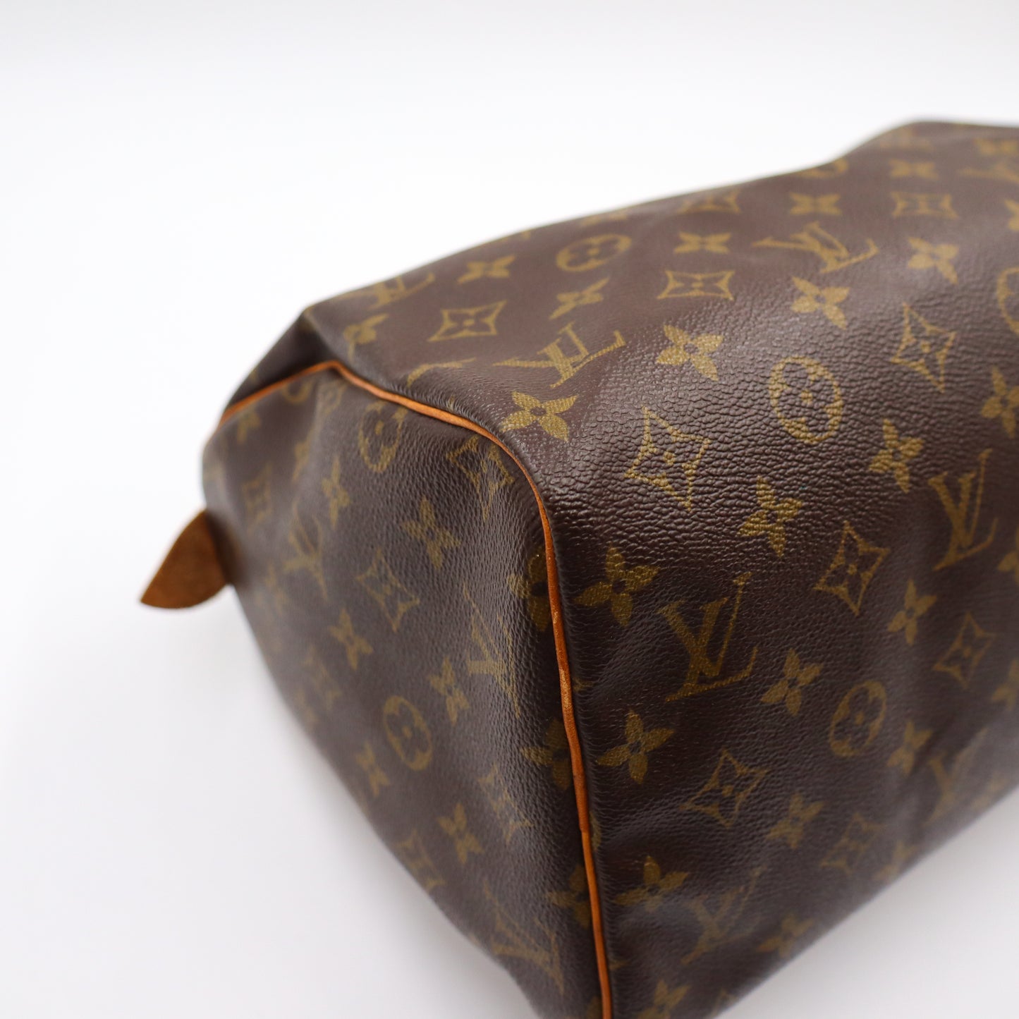 Louis Vuitton Speedy 30 Monogramm - 1136