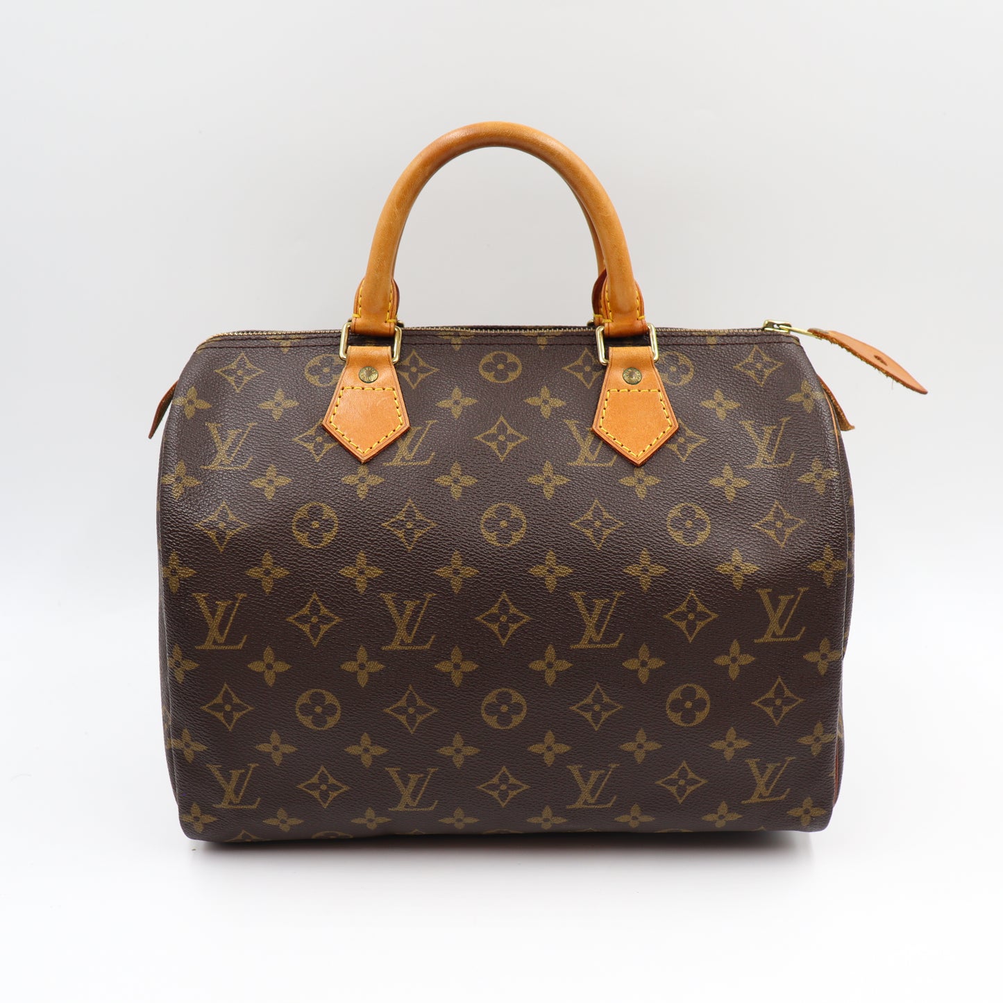 Louis Vuitton Speedy 30 Monogramm - 1149
