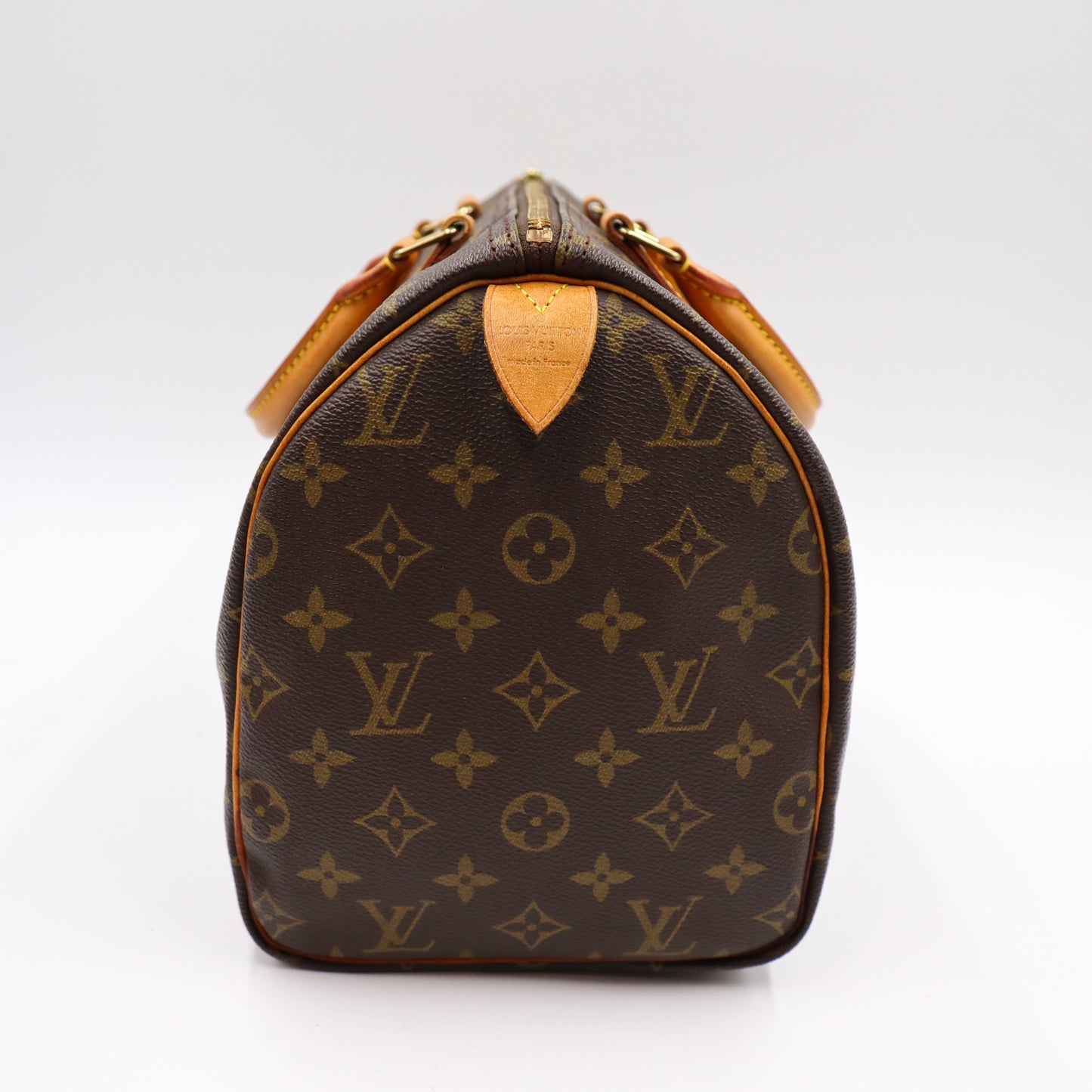 Louis Vuitton Speedy 30 Monogramm - 1149