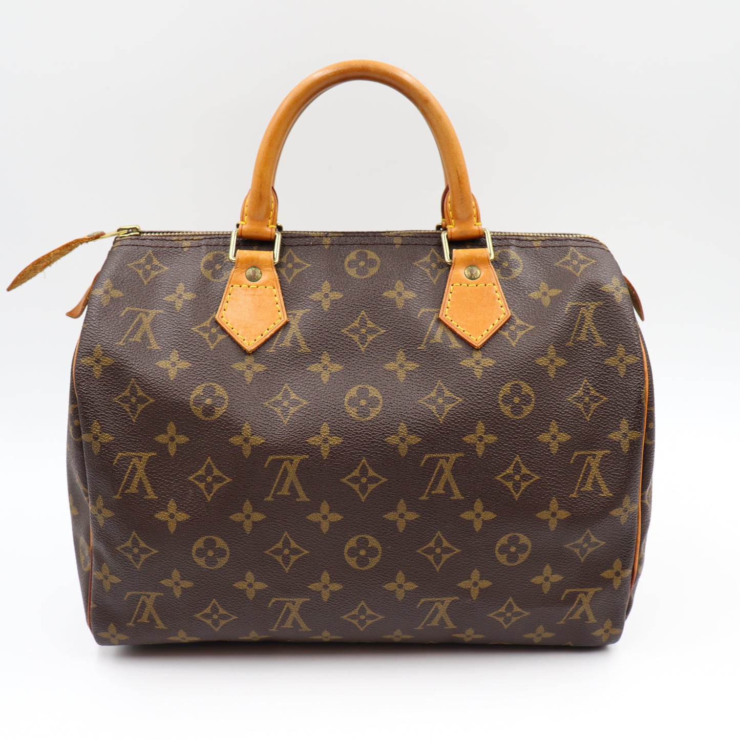 Louis Vuitton Speedy 30 Monogramm - 1149