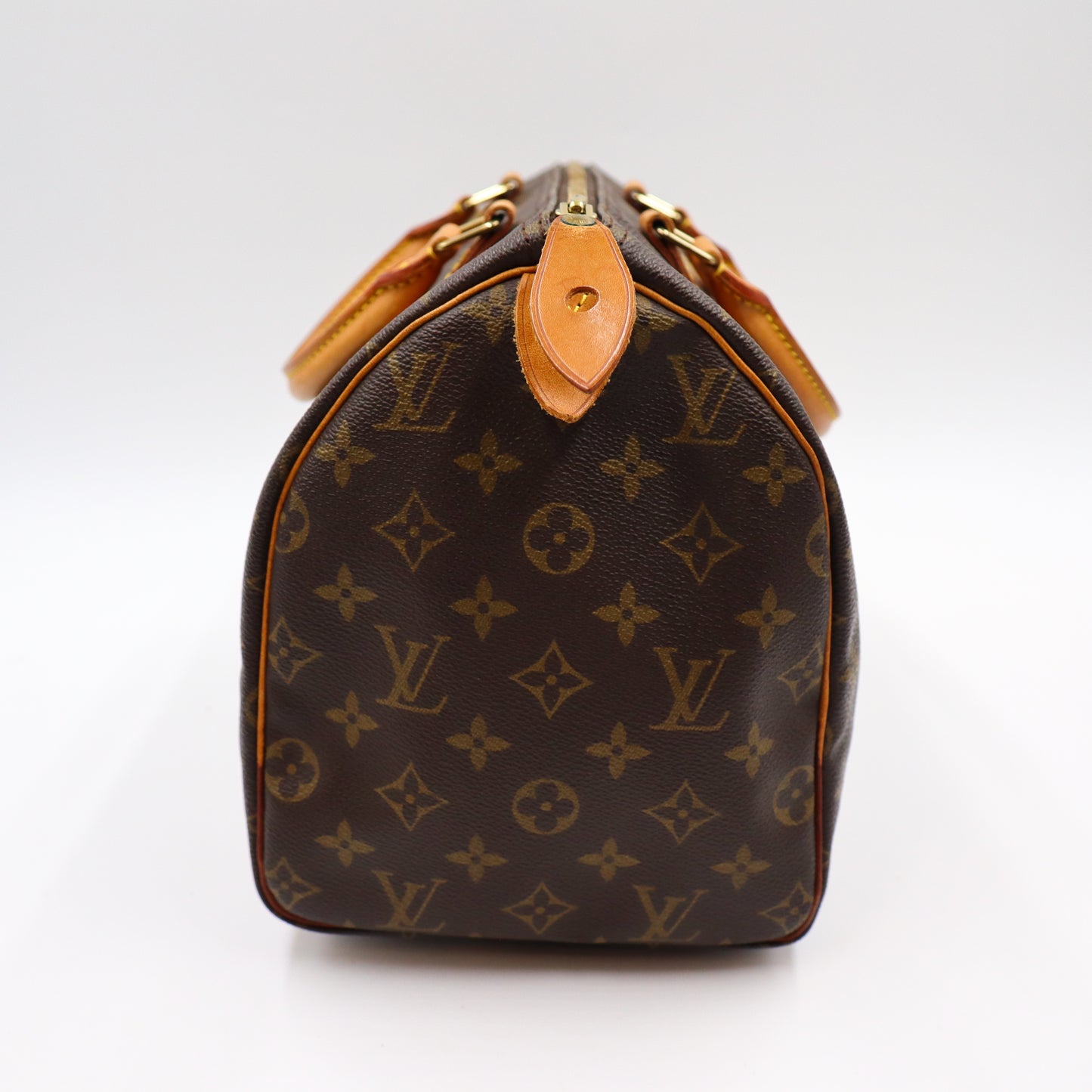 Louis Vuitton Speedy 30 Monogramm - 1149