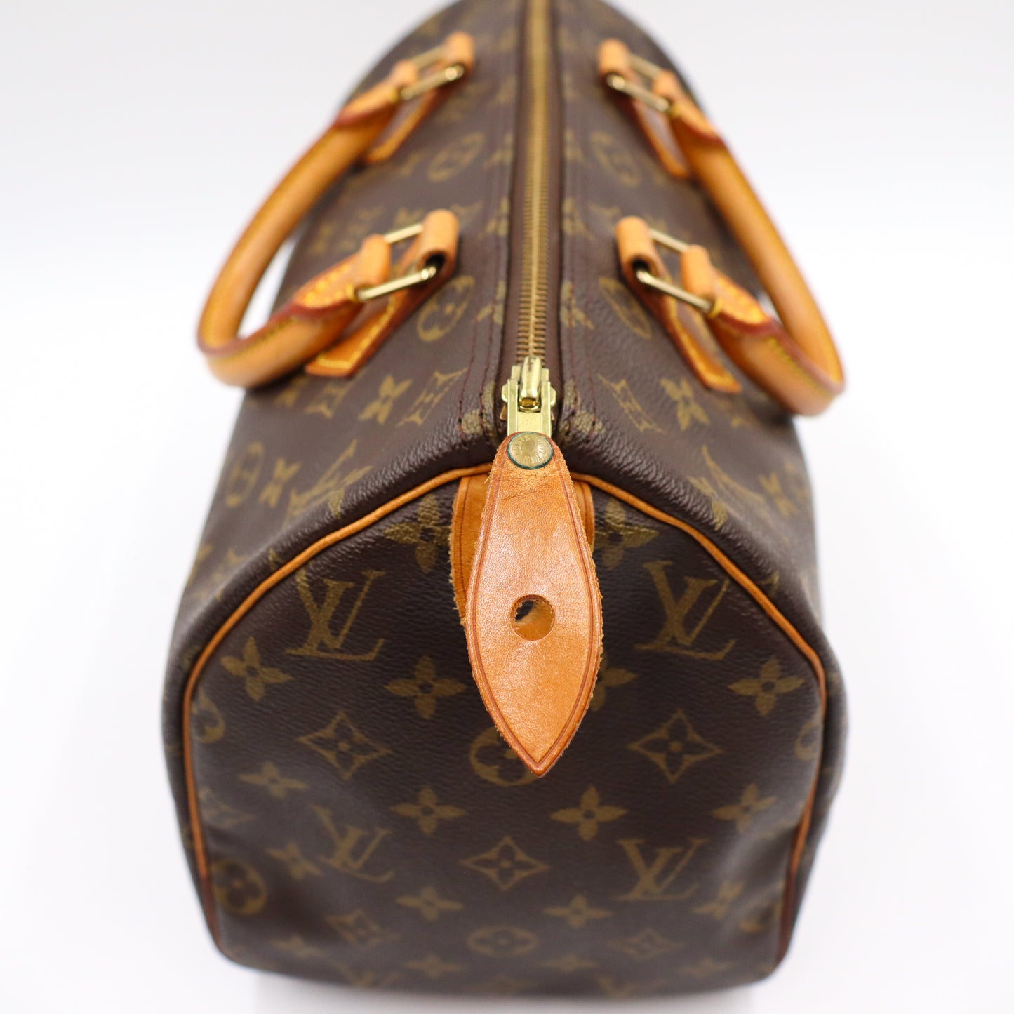 Louis Vuitton Speedy 30 Monogramm - 1149