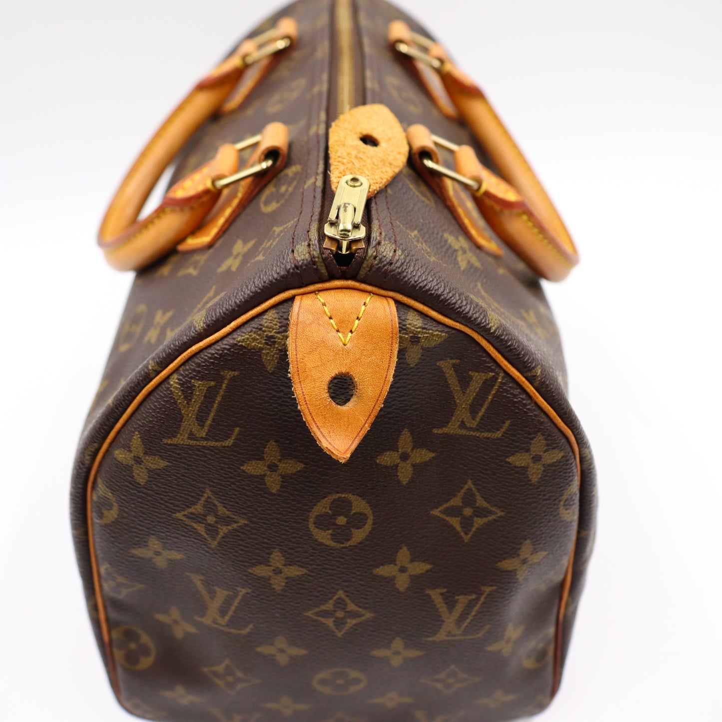 Louis Vuitton Speedy 30 Monogramm - 1149