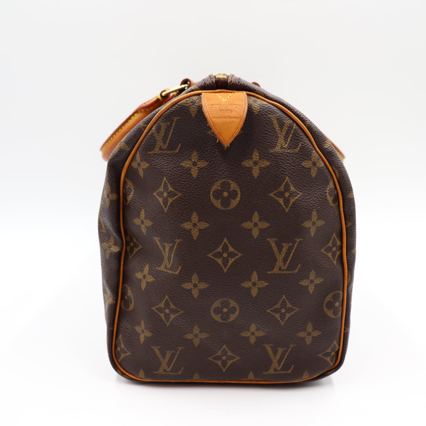 Louis Vuitton Speedy 30 Monogramm - 1181