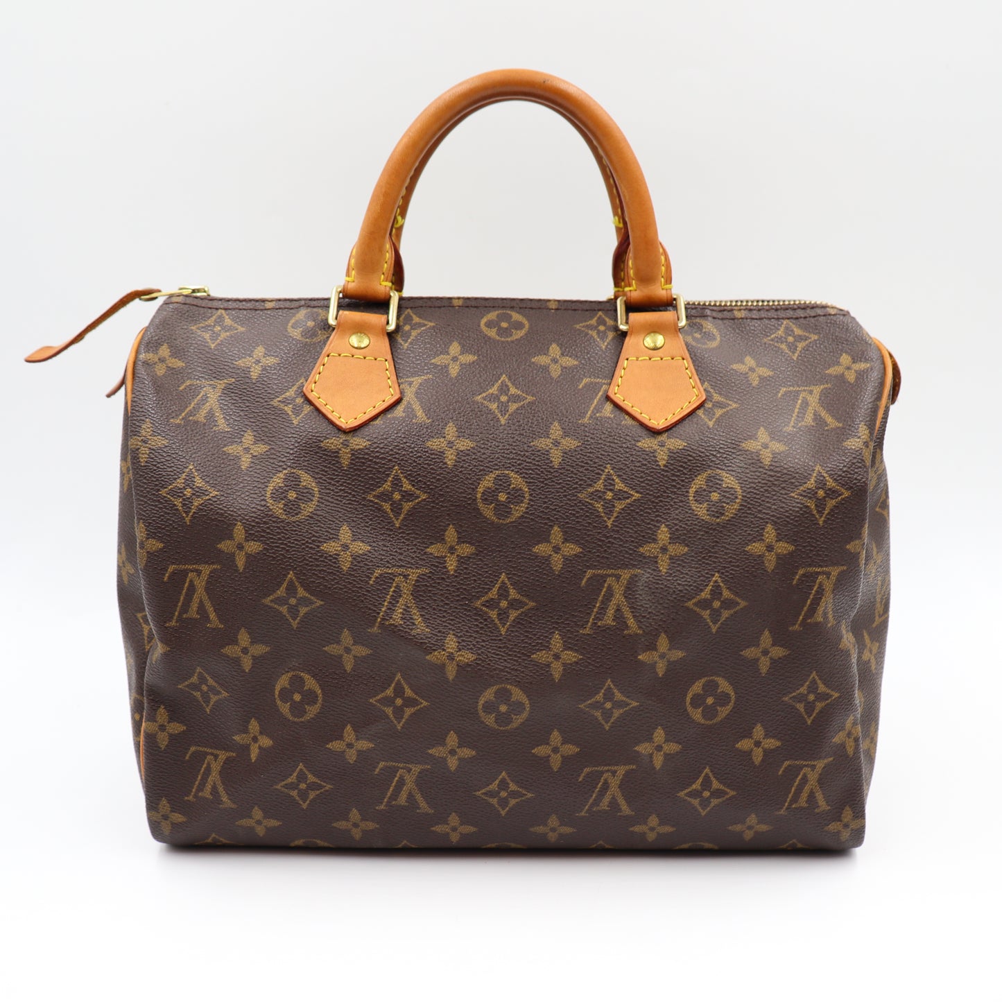 Louis Vuitton Speedy 30 Monogramm - 1181