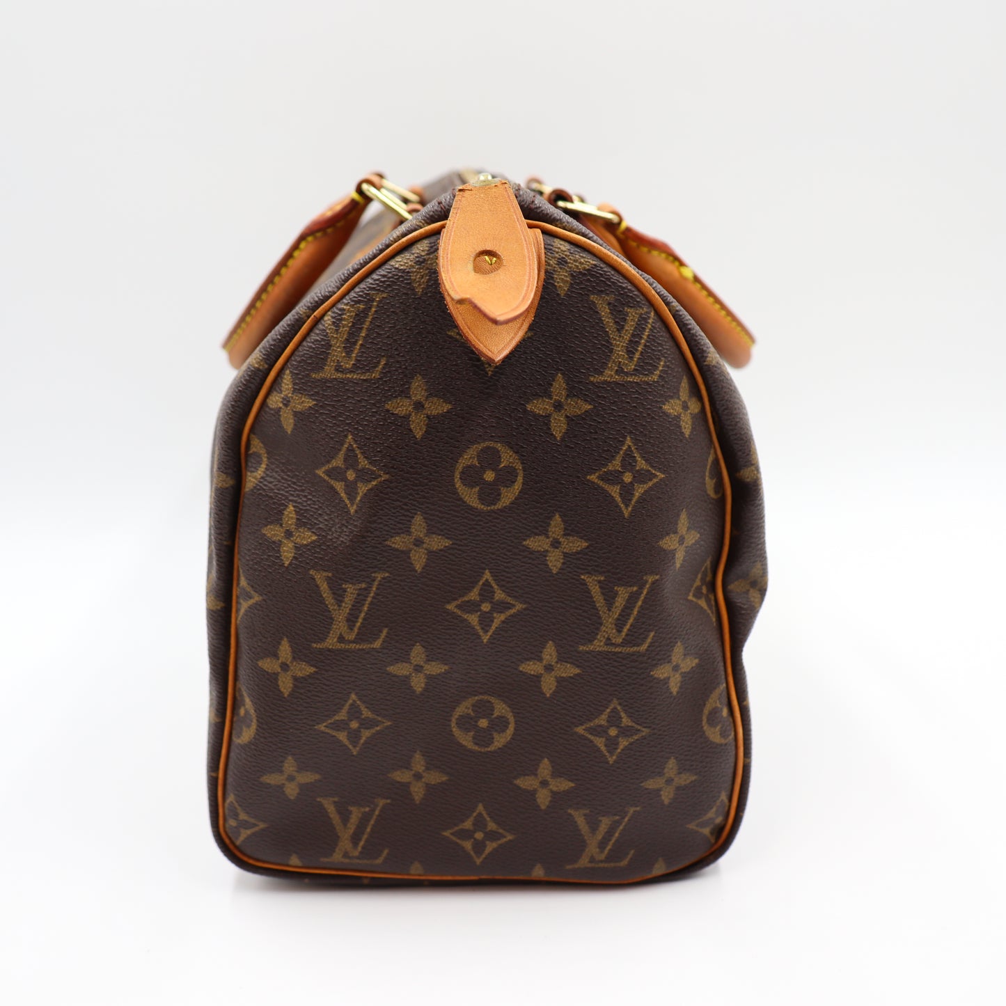 Louis Vuitton Speedy 30 Monogramm - 1181