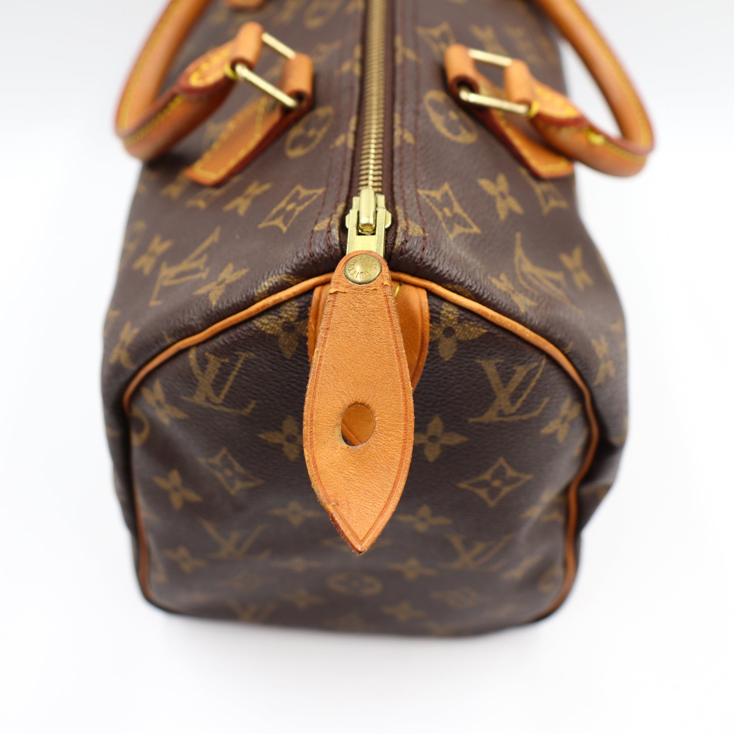 Louis Vuitton Speedy 30 Monogramm - 1181