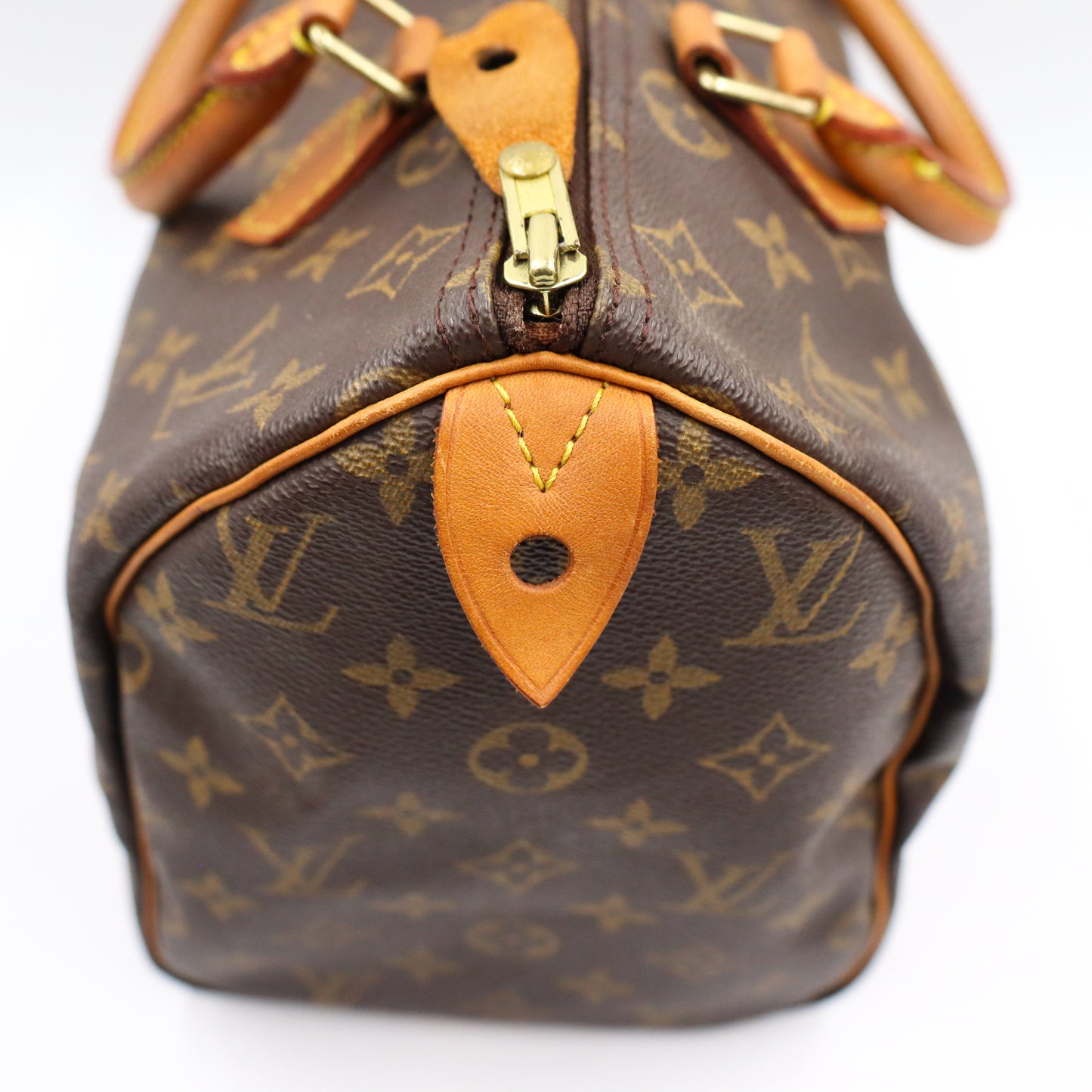Louis Vuitton Speedy 30 Monogramm - 1181