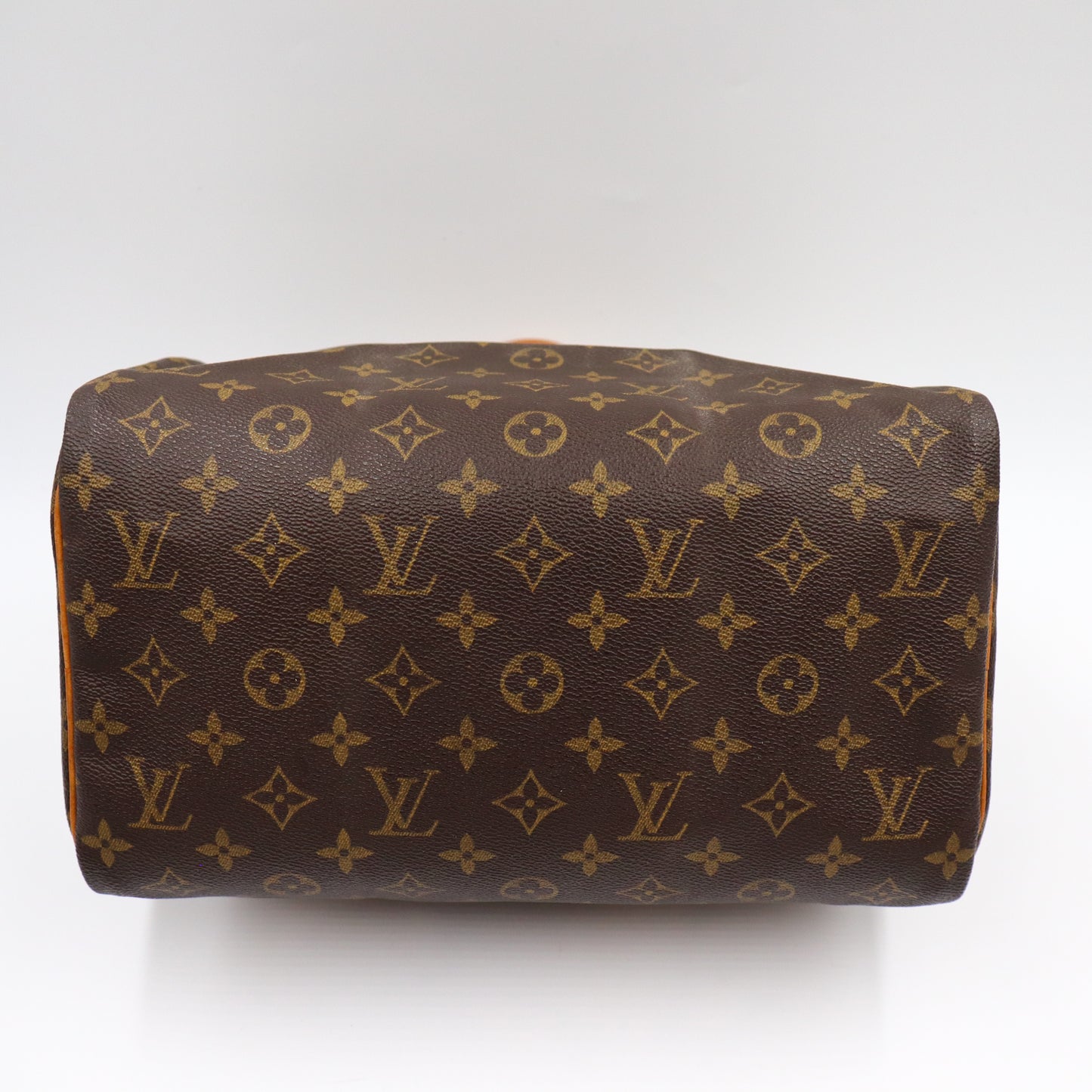 Louis Vuitton Speedy 30 Monogramm - 1181