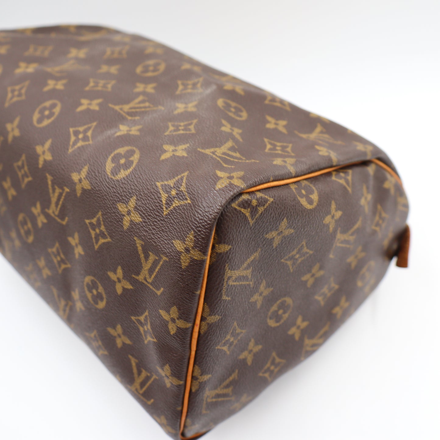 Louis Vuitton Speedy 30 Monogramm - 1181