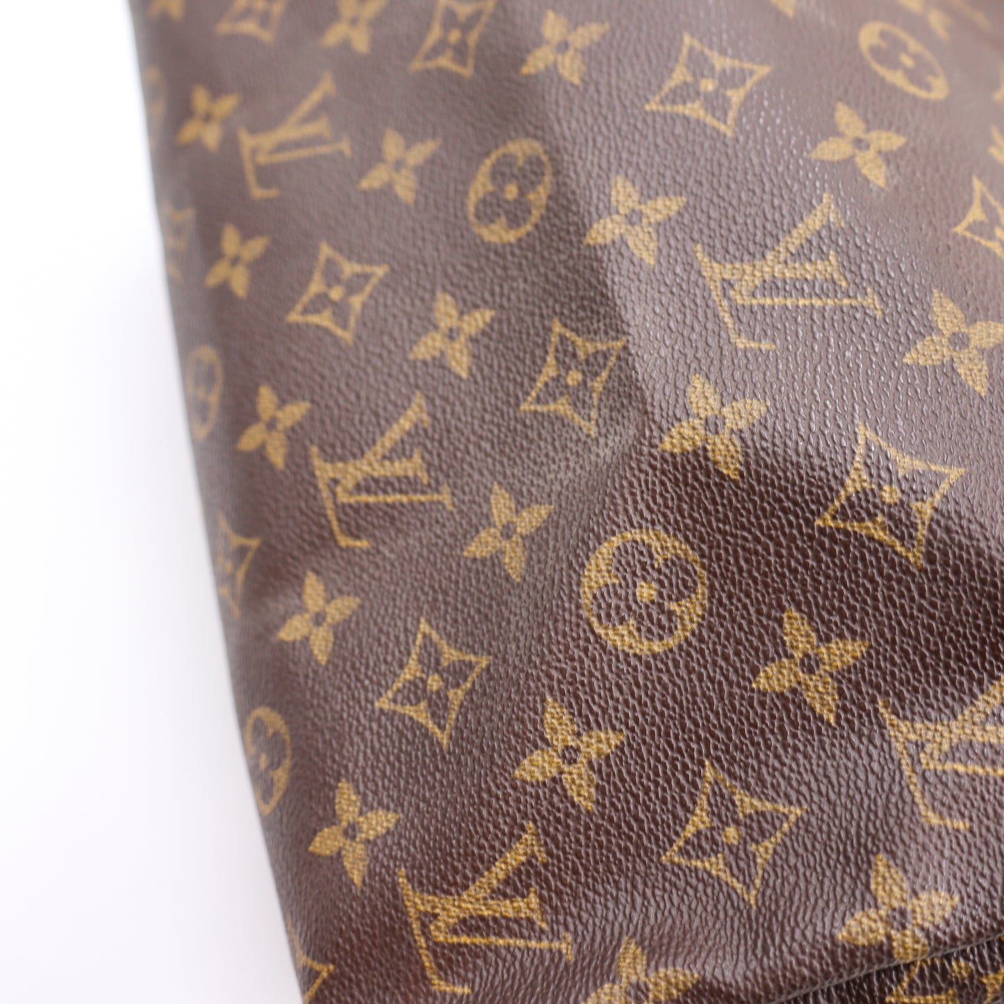 Louis Vuitton Speedy 30 Monogramm - 1181