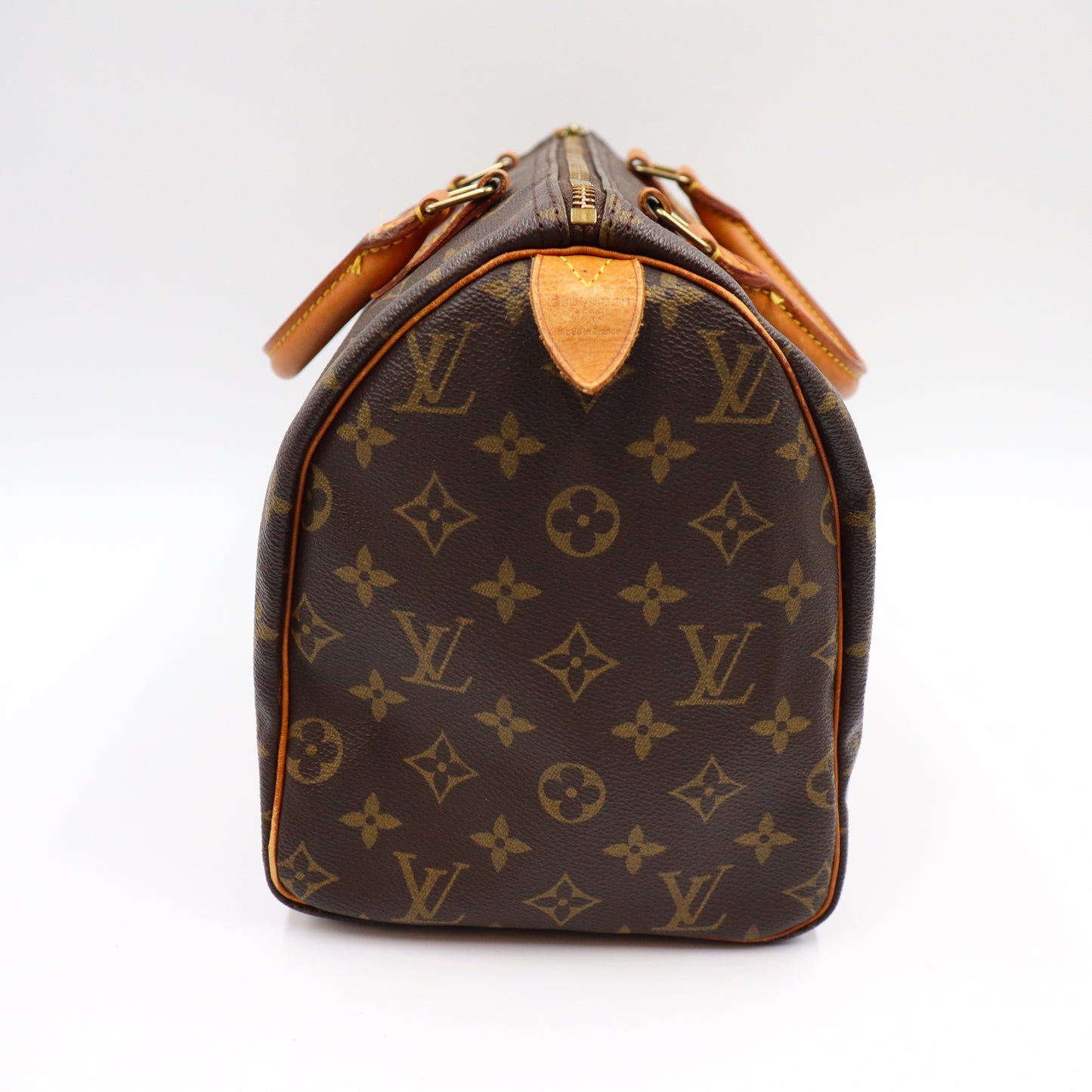Louis Vuitton Speedy 30 Monogramm - 1182