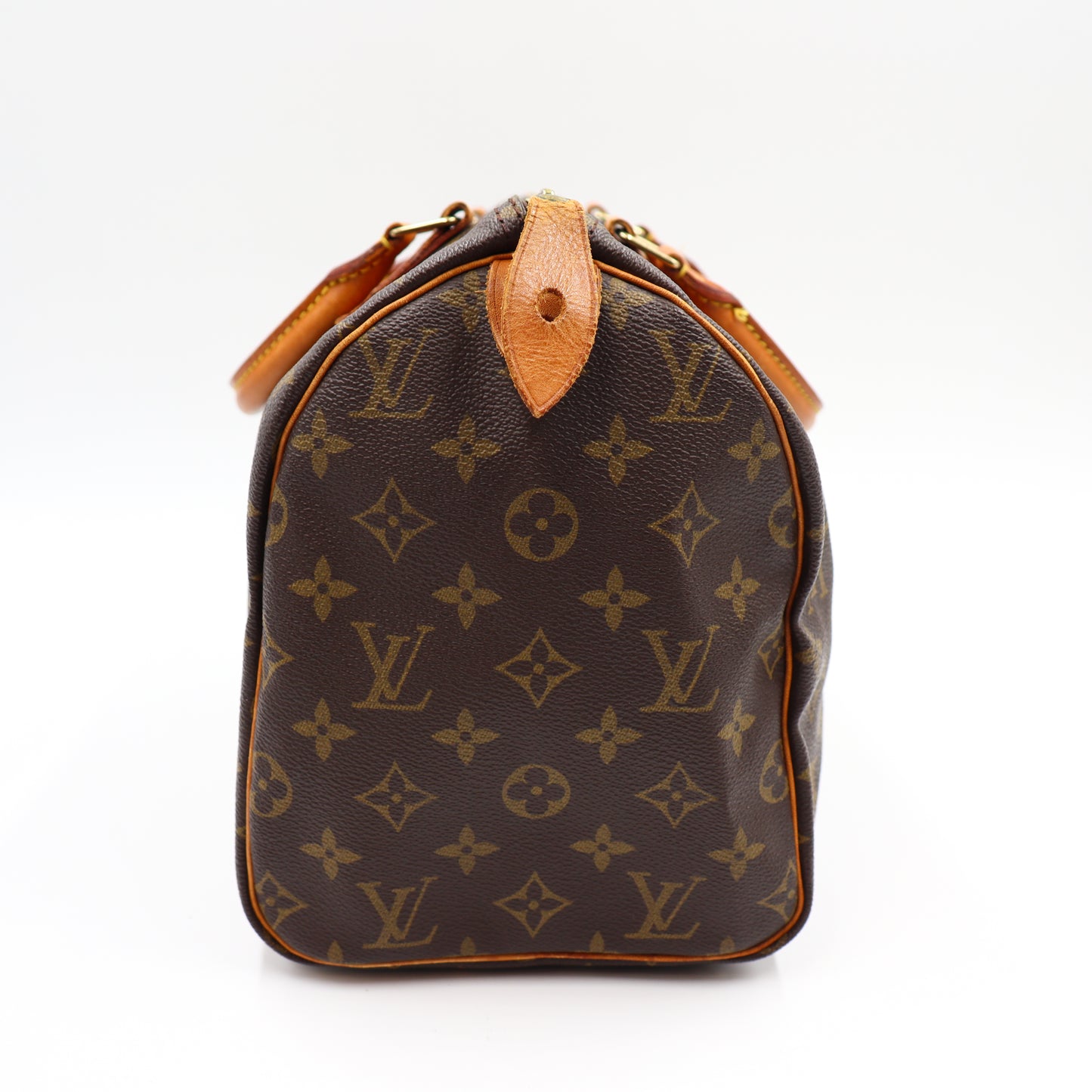 Louis Vuitton Speedy 30 Monogramm - 1182