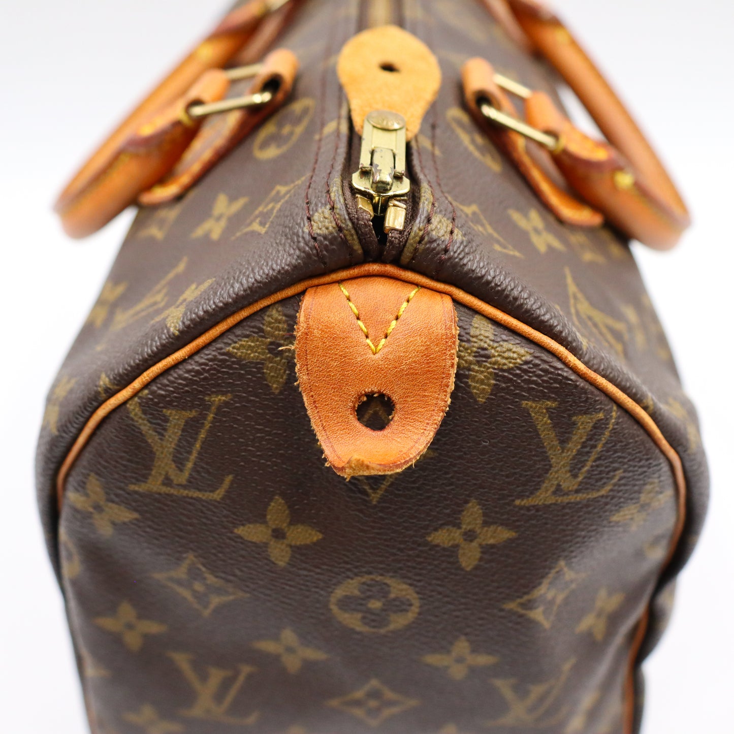 Louis Vuitton Speedy 30 Monogramm - 1182
