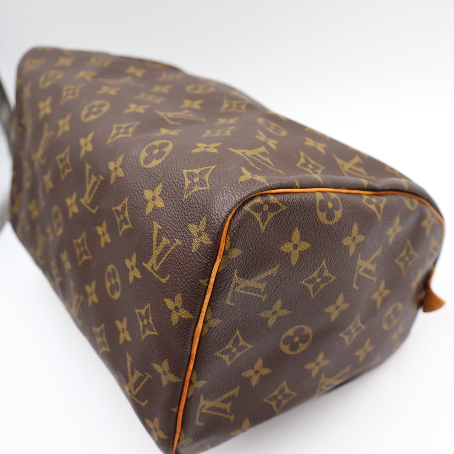 Louis Vuitton Speedy 30 Monogramm - 1182