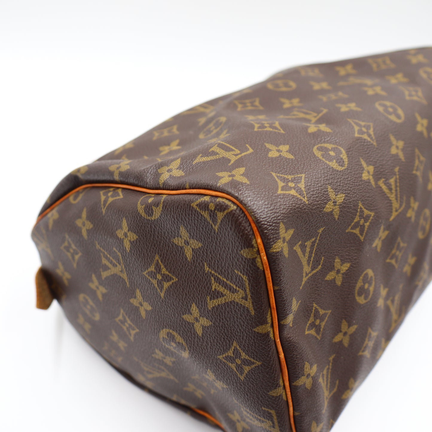 Louis Vuitton Speedy 30 Monogramm - 1182