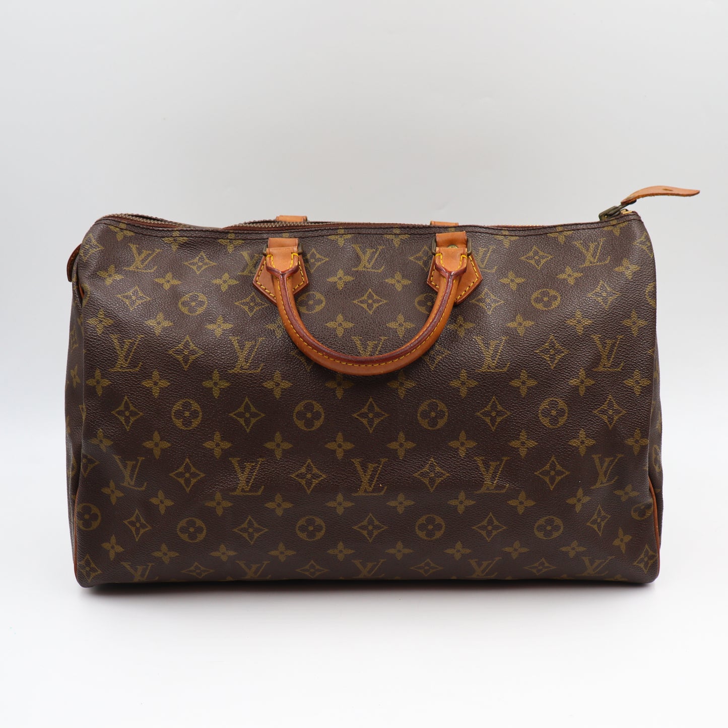 Louis Vuitton Speedy 35 Monogramm - 1111
