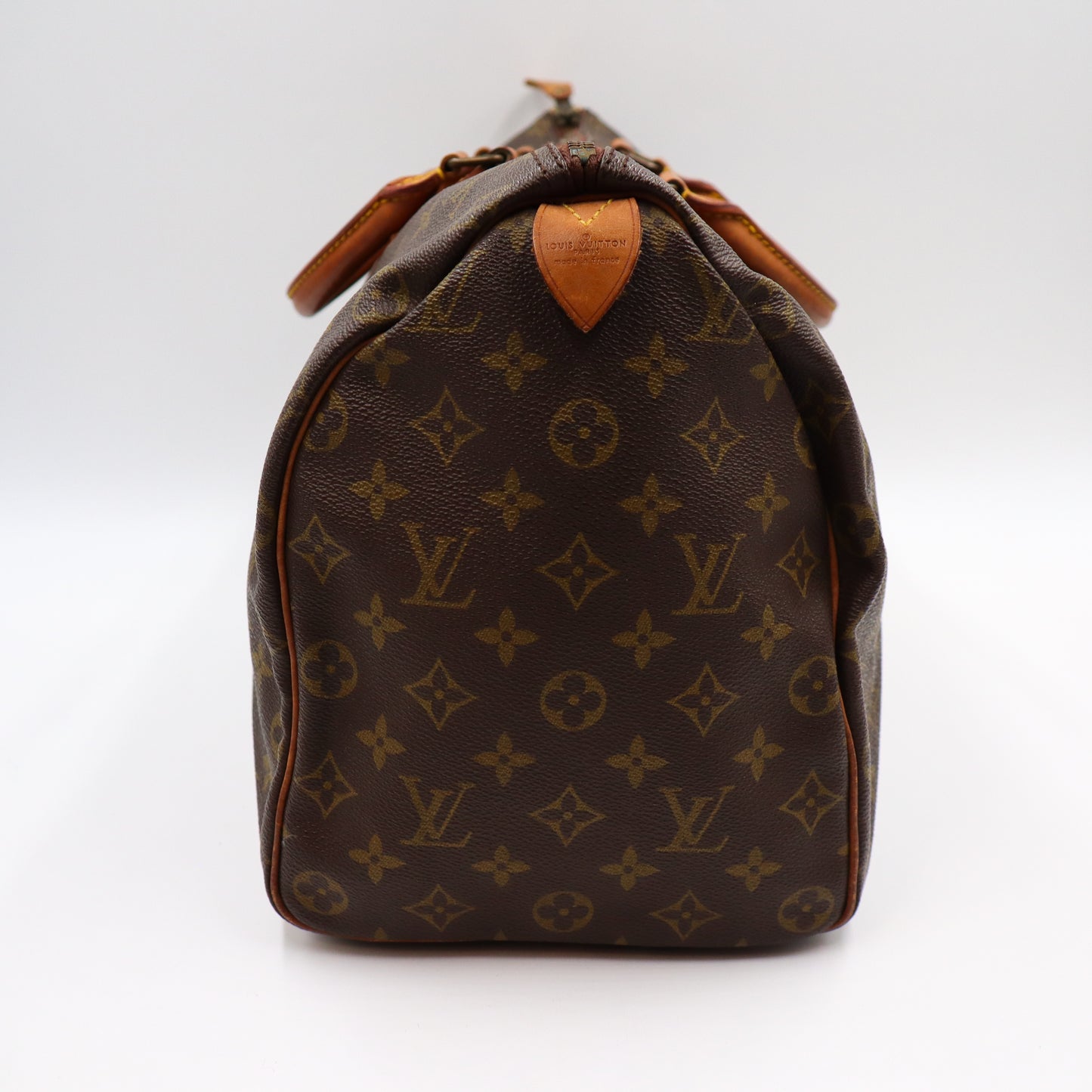 Louis Vuitton Speedy 35 Monogramm - 1111