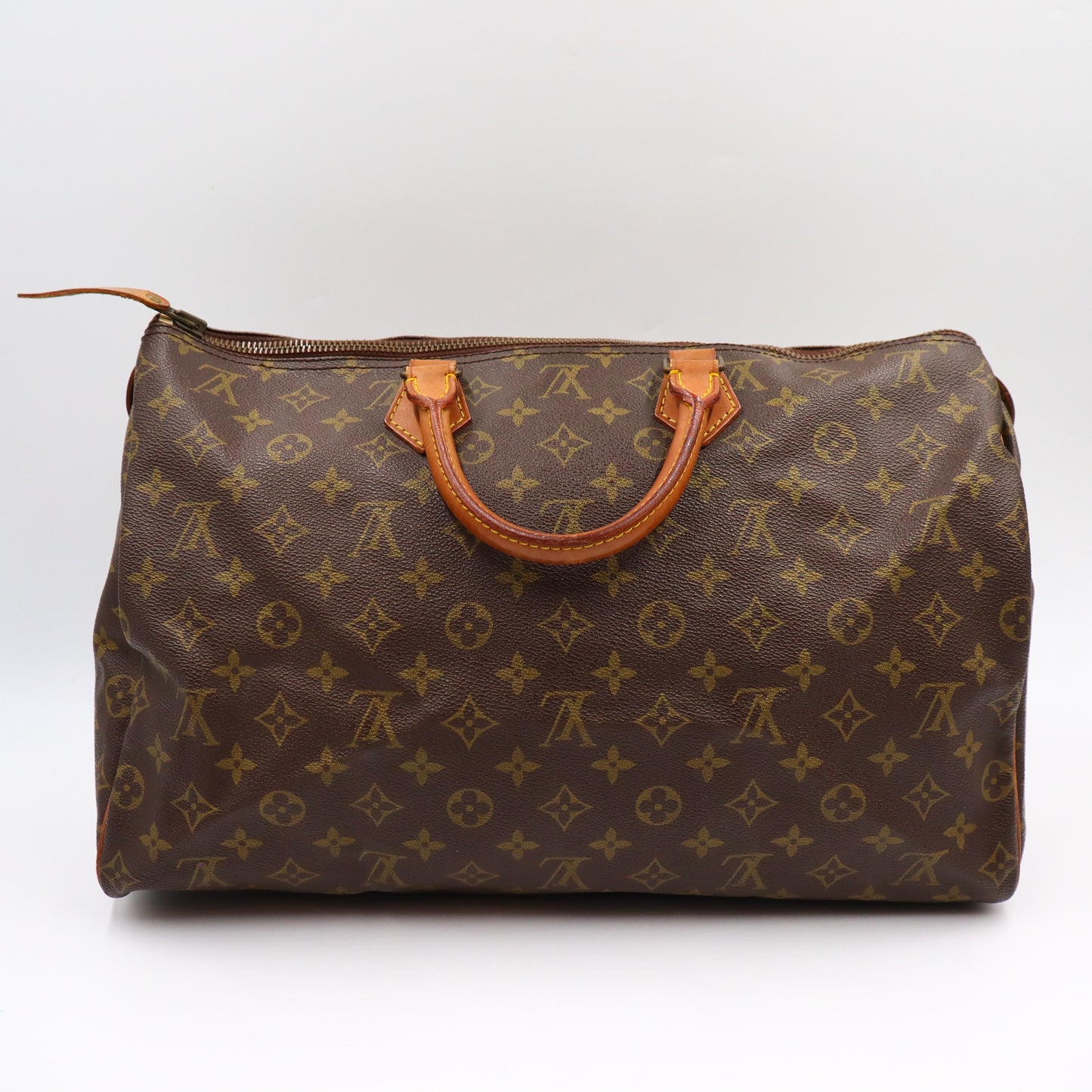 Louis Vuitton Speedy 35 Monogramm - 1111