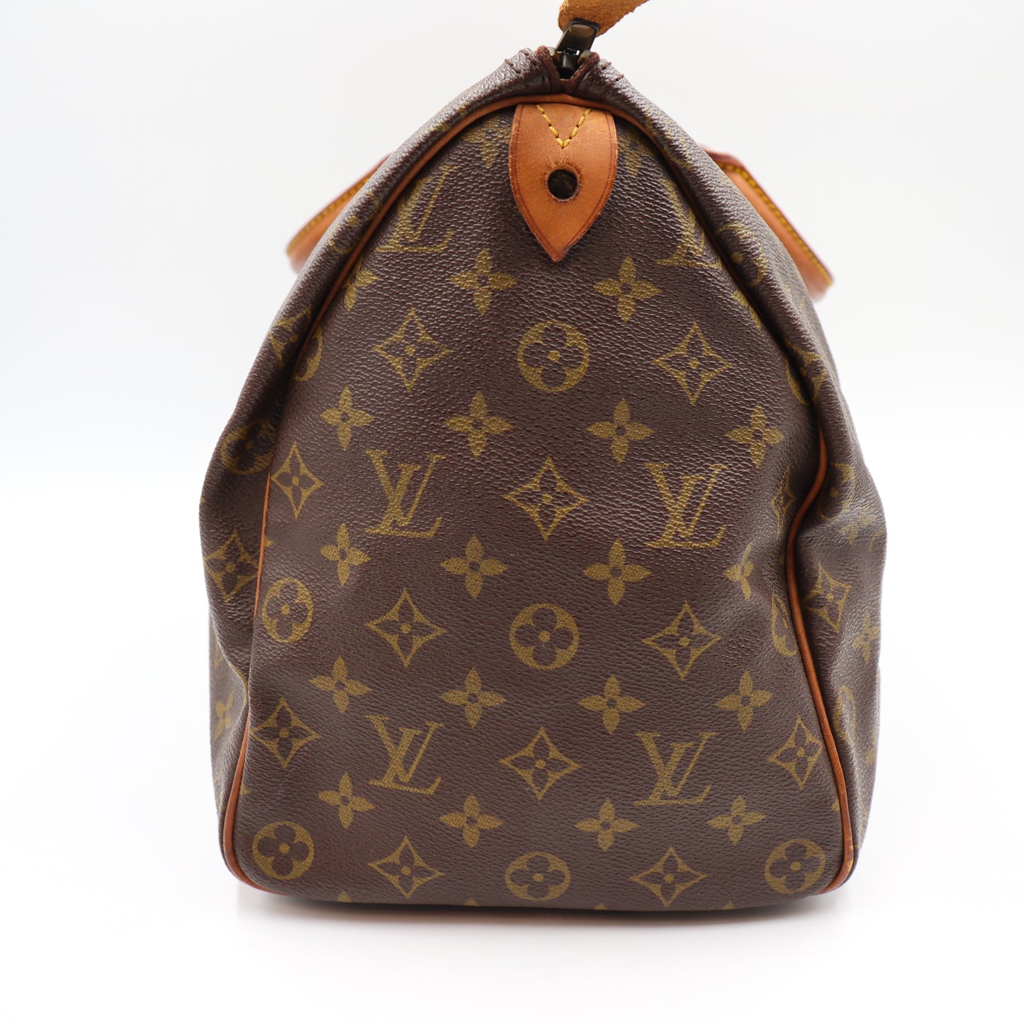 Louis Vuitton Speedy 35 Monogramm - 1111