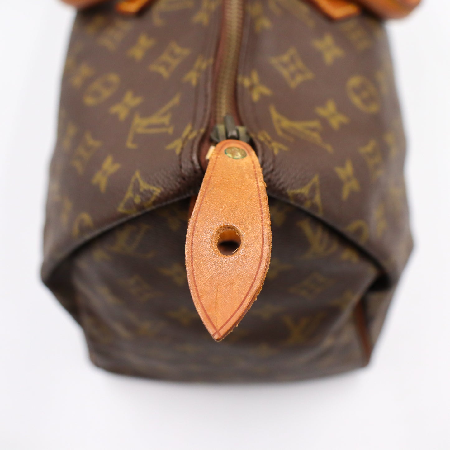 Louis Vuitton Speedy 35 Monogramm - 1111