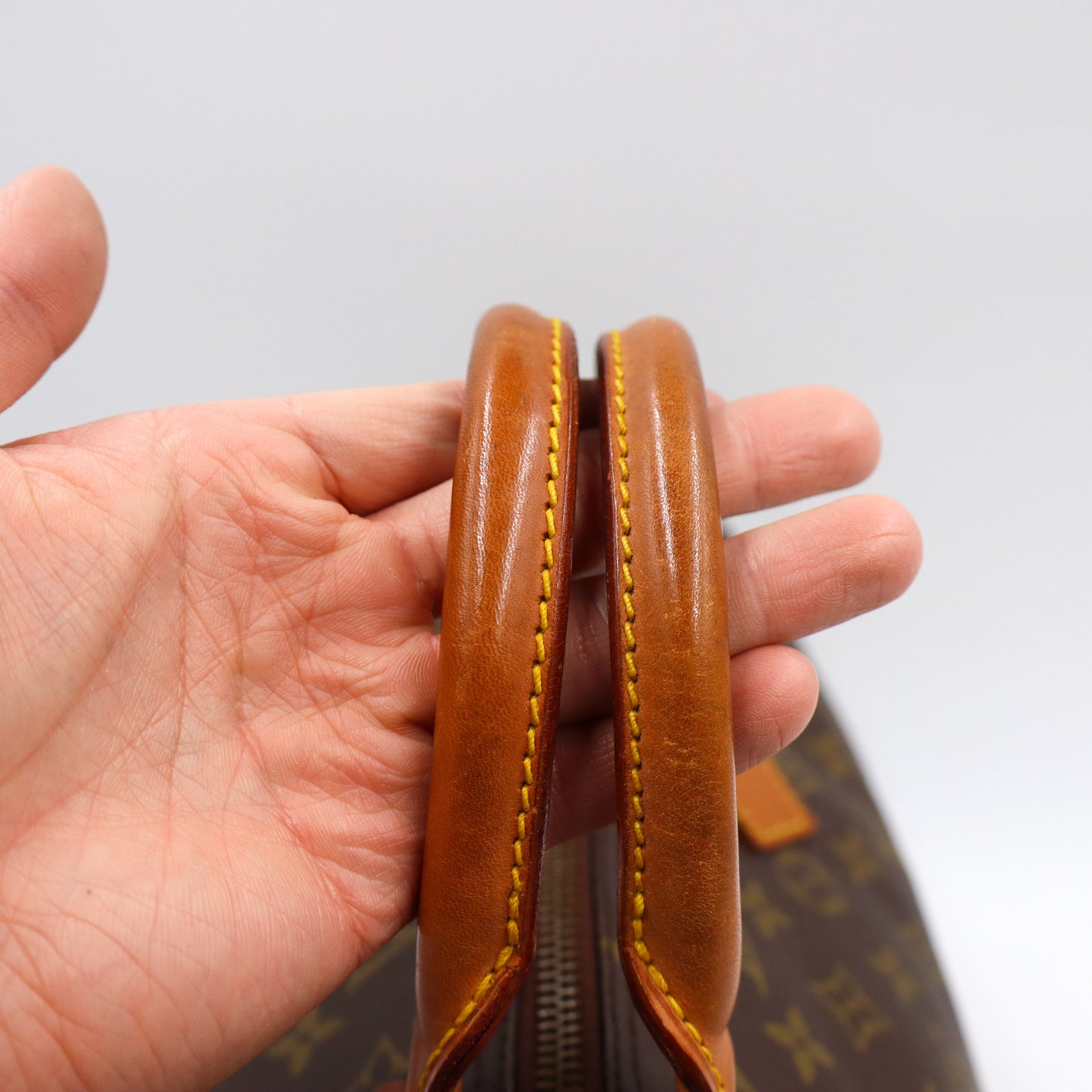 Louis Vuitton Speedy 35 Monogramm - 1111