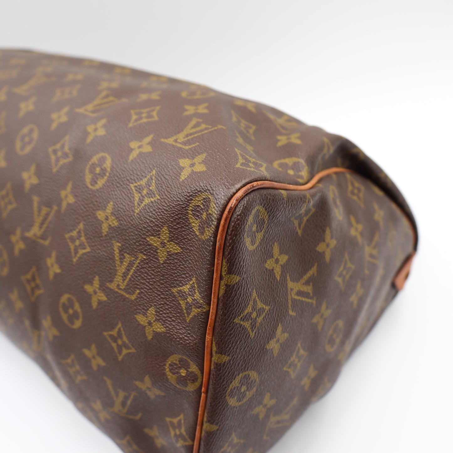 Louis Vuitton Speedy 35 Monogramm - 1111
