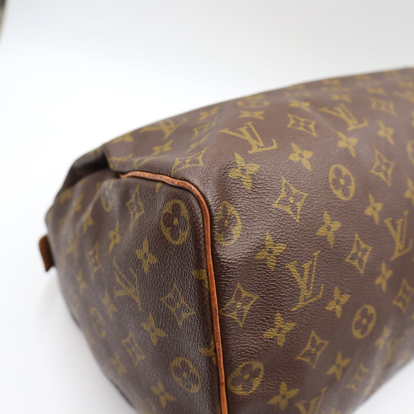 Louis Vuitton Speedy 35 Monogramm - 1111
