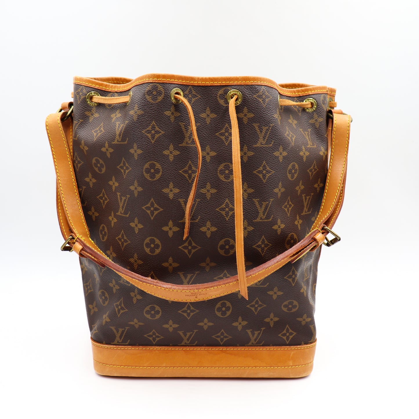 Louis Vuitton Noé Grande Monogramm - 1160