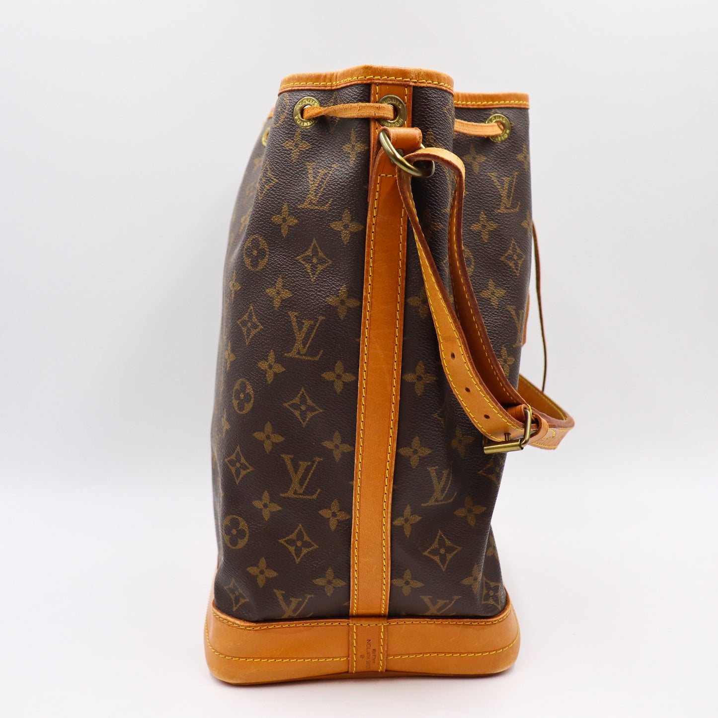 Louis Vuitton Noé Grande Monogramm - 1160