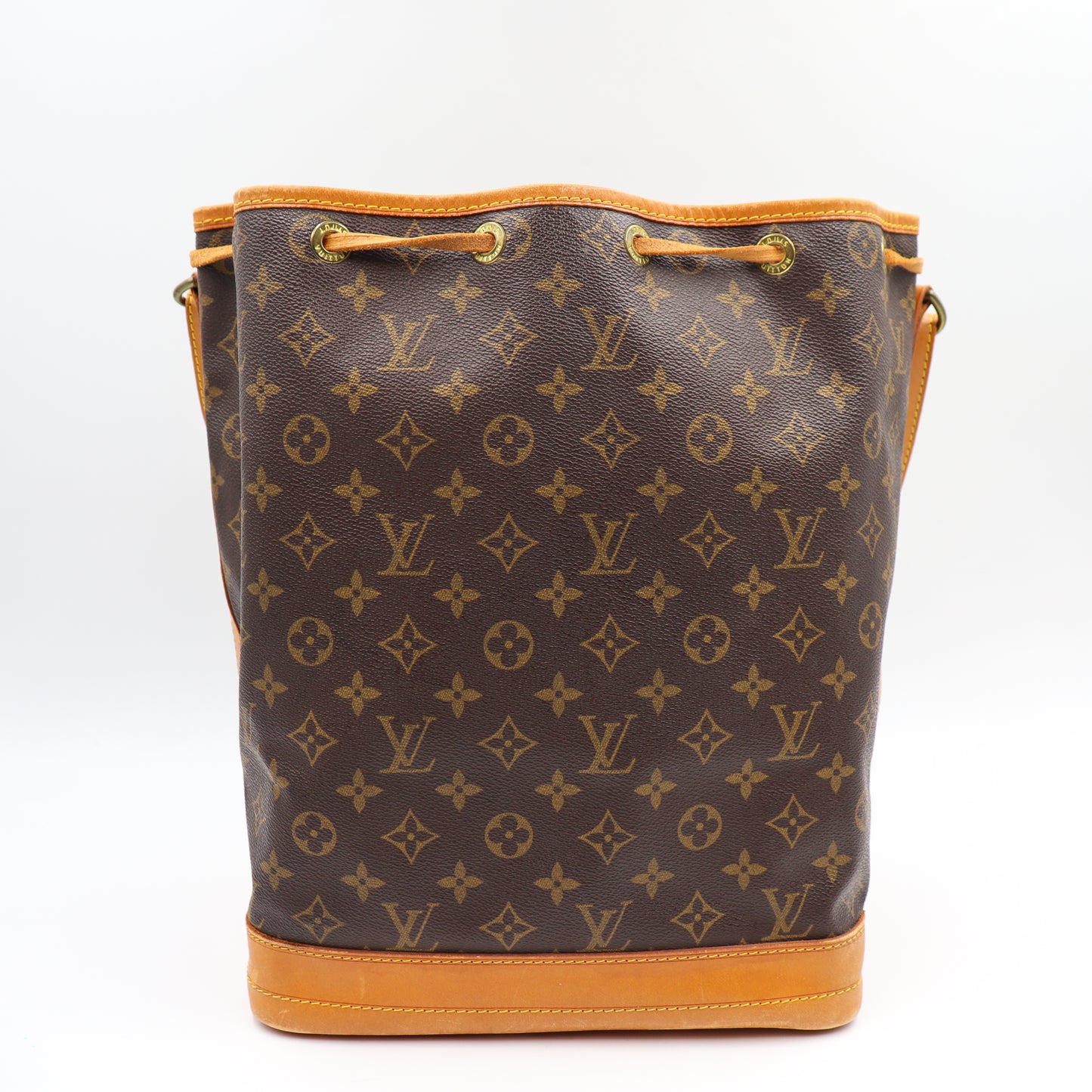Louis Vuitton Noé Grande Monogramm - 1160