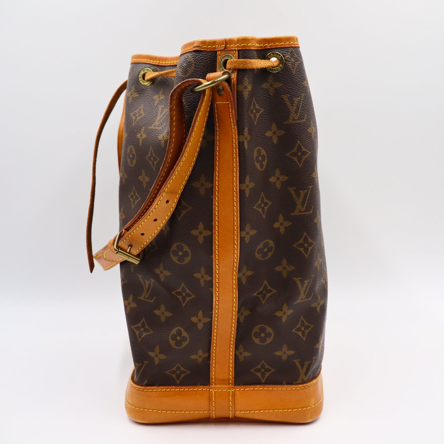 Louis Vuitton Noé Grande Monogramm - 1160