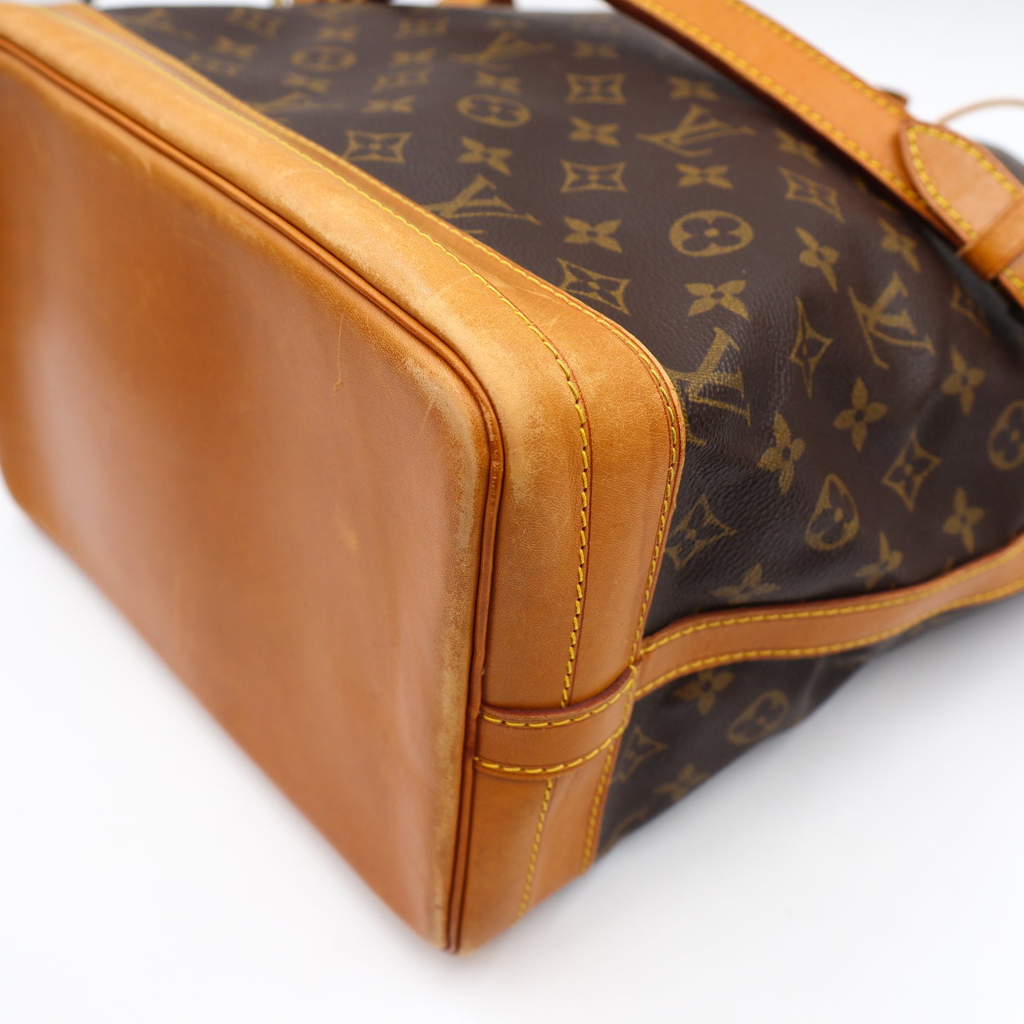Louis Vuitton Noé Grande Monogramm - 1160
