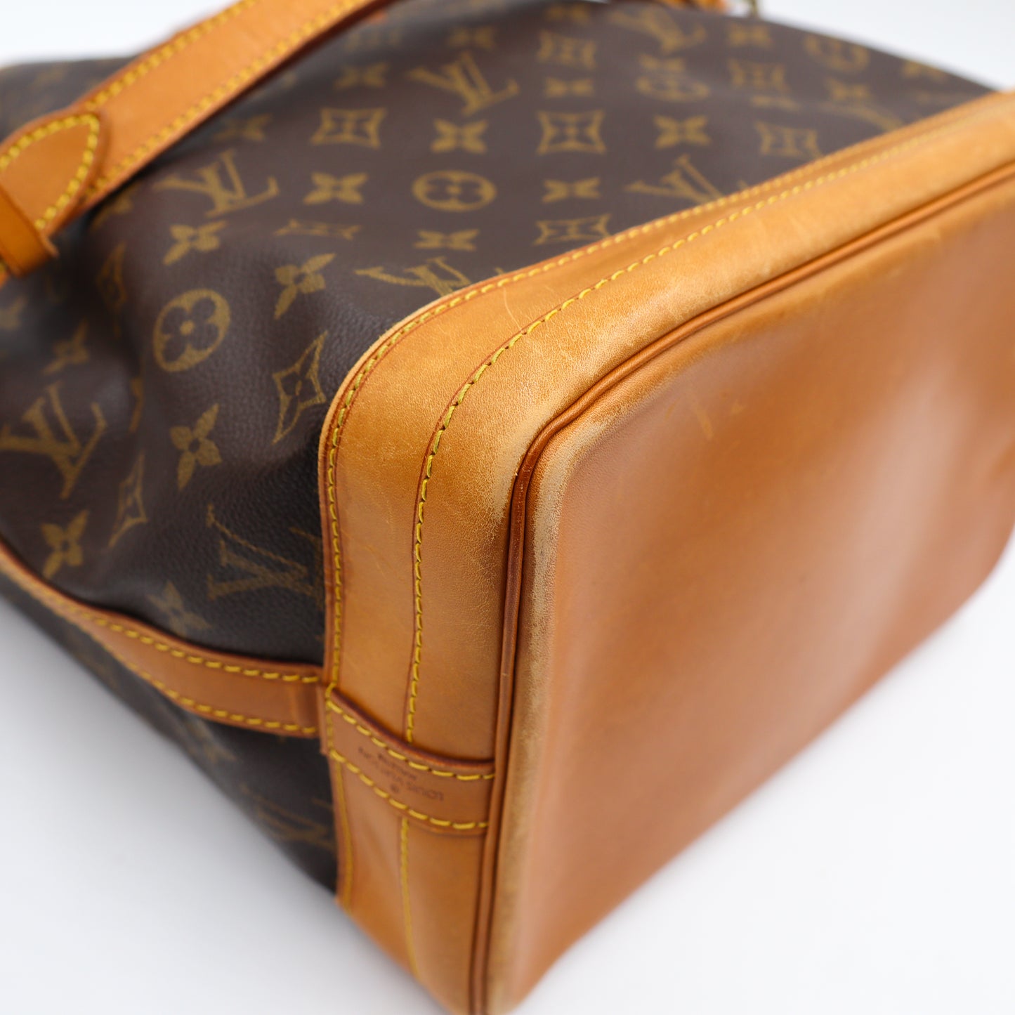 Louis Vuitton Noé Grande Monogramm - 1160