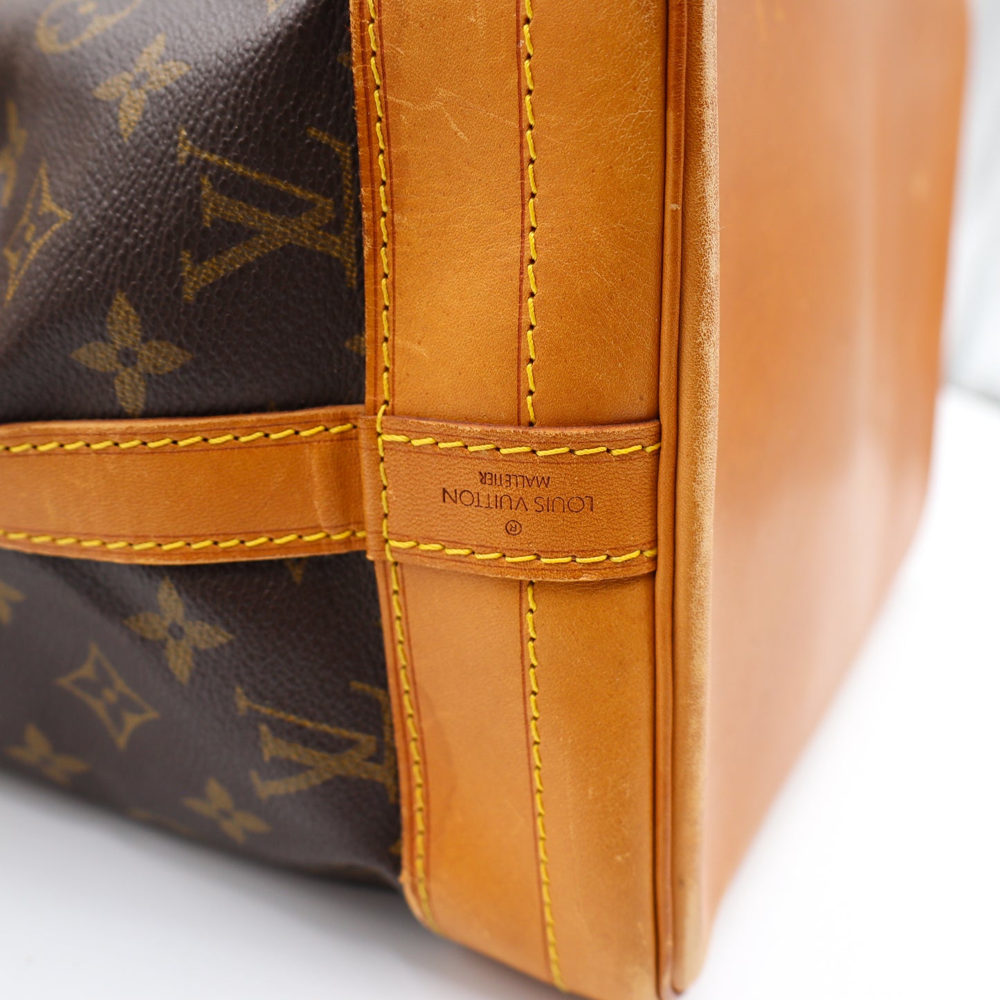 Louis Vuitton Noé Grande Monogramm - 1160